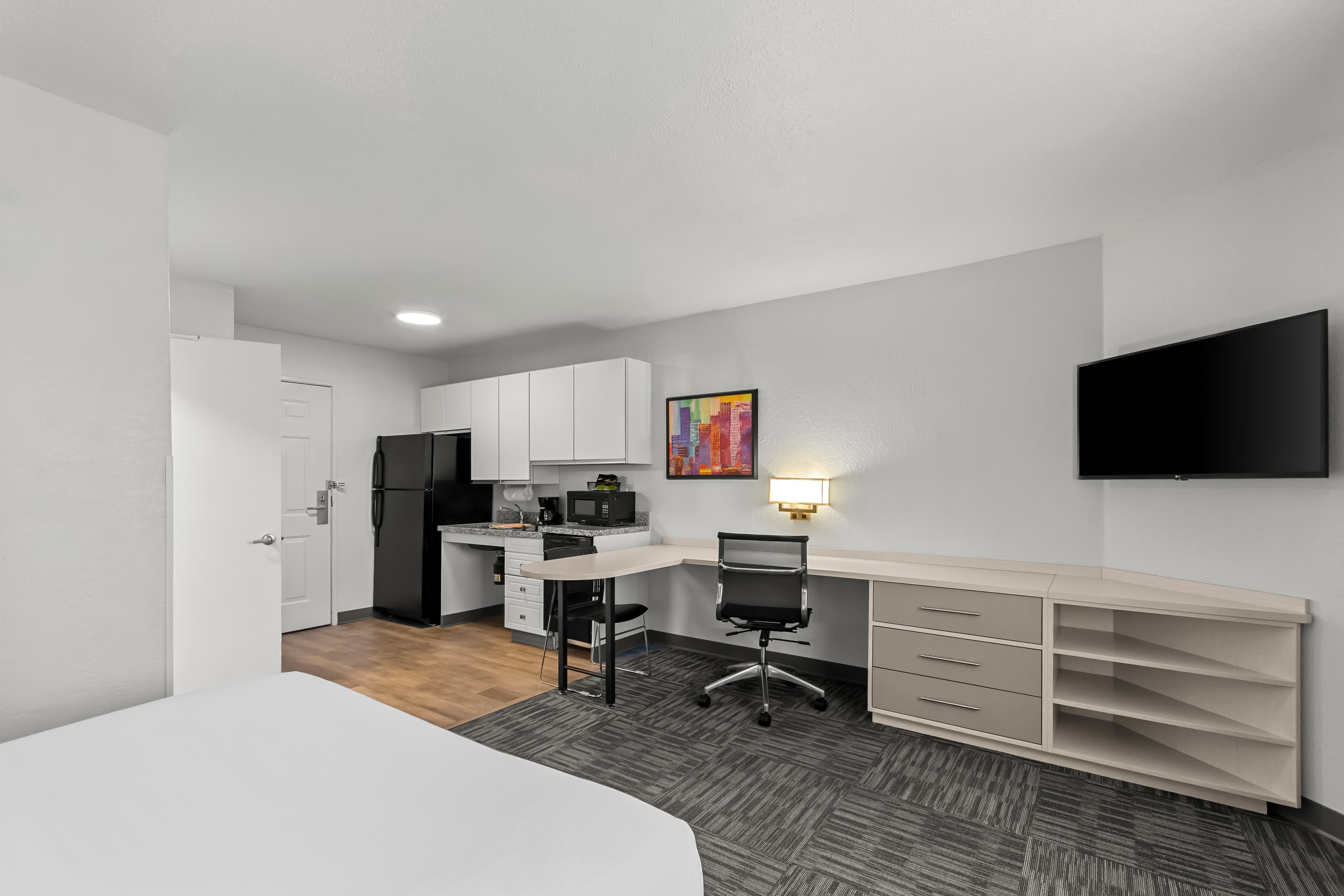 MainStay Suites Louisville Jeffersontown — 8