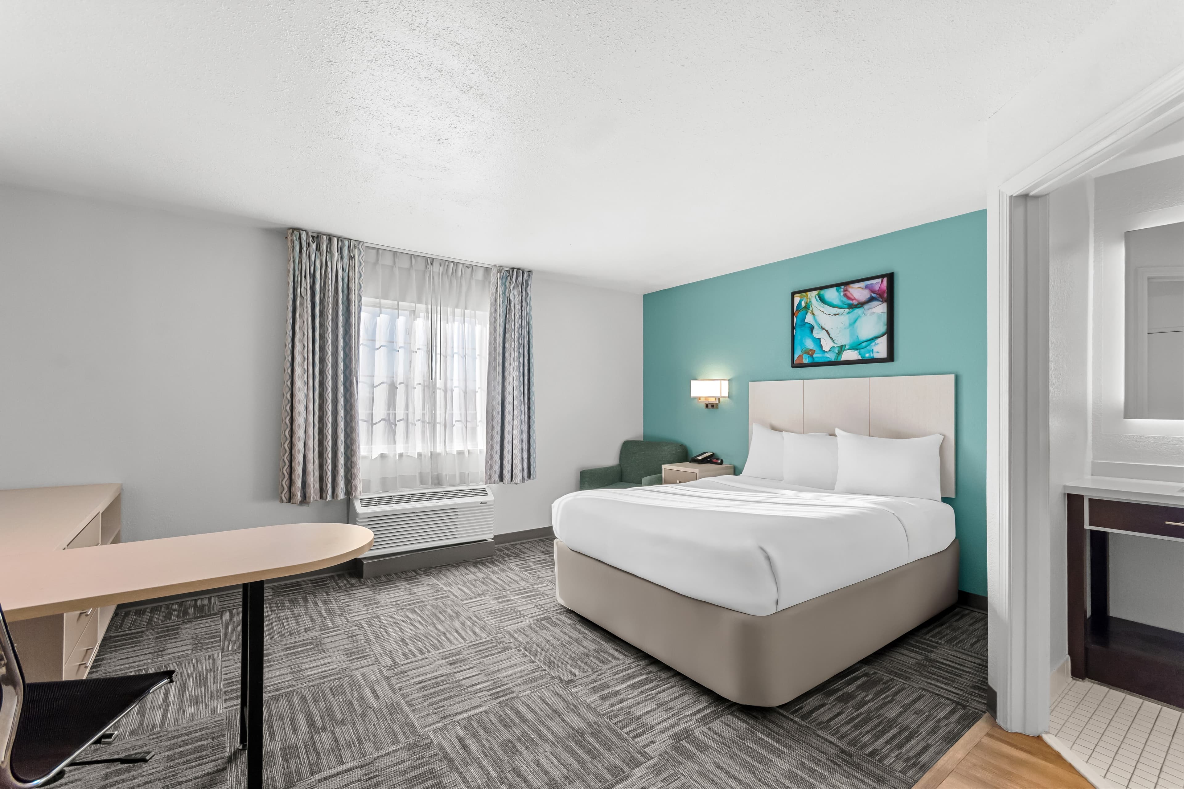 MainStay Suites Louisville Jeffersontown — 9