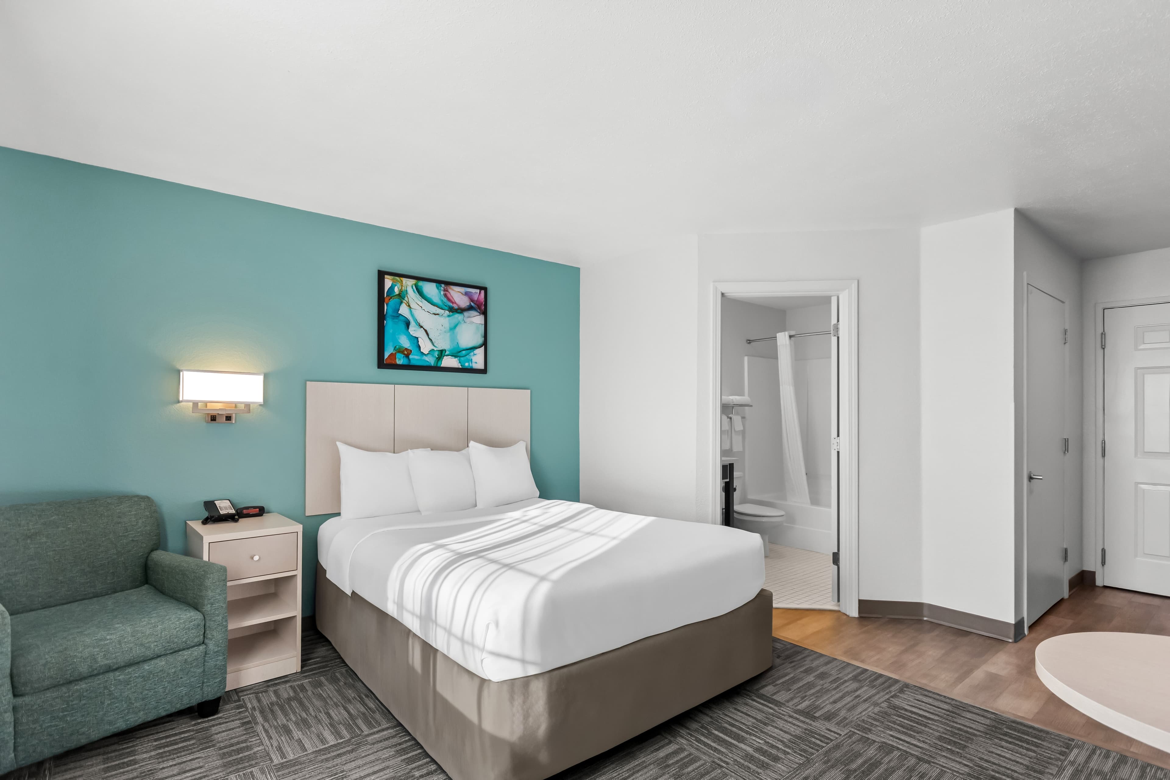 MainStay Suites Louisville Jeffersontown — 10
