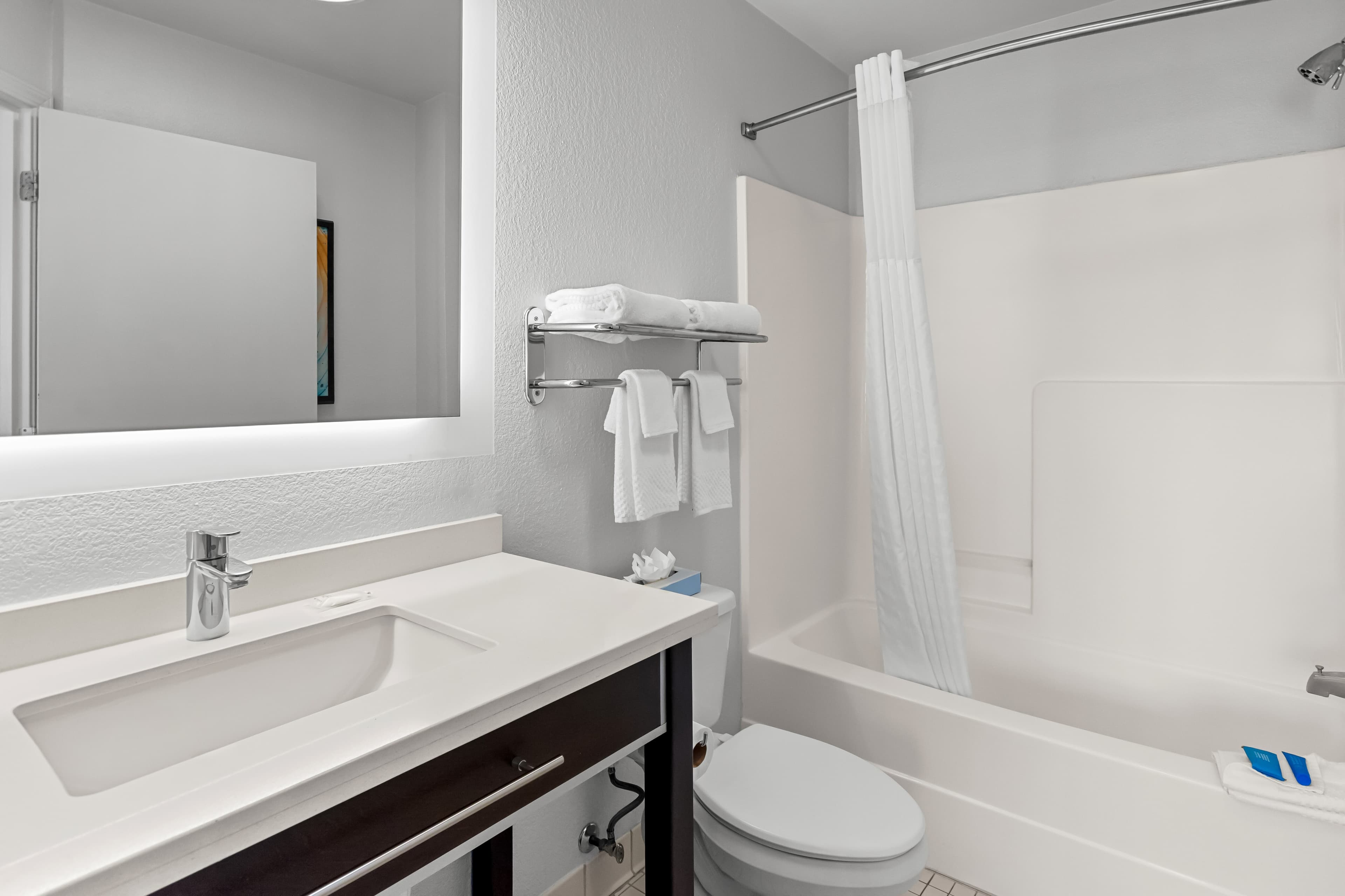 MainStay Suites Louisville Jeffersontown — 12