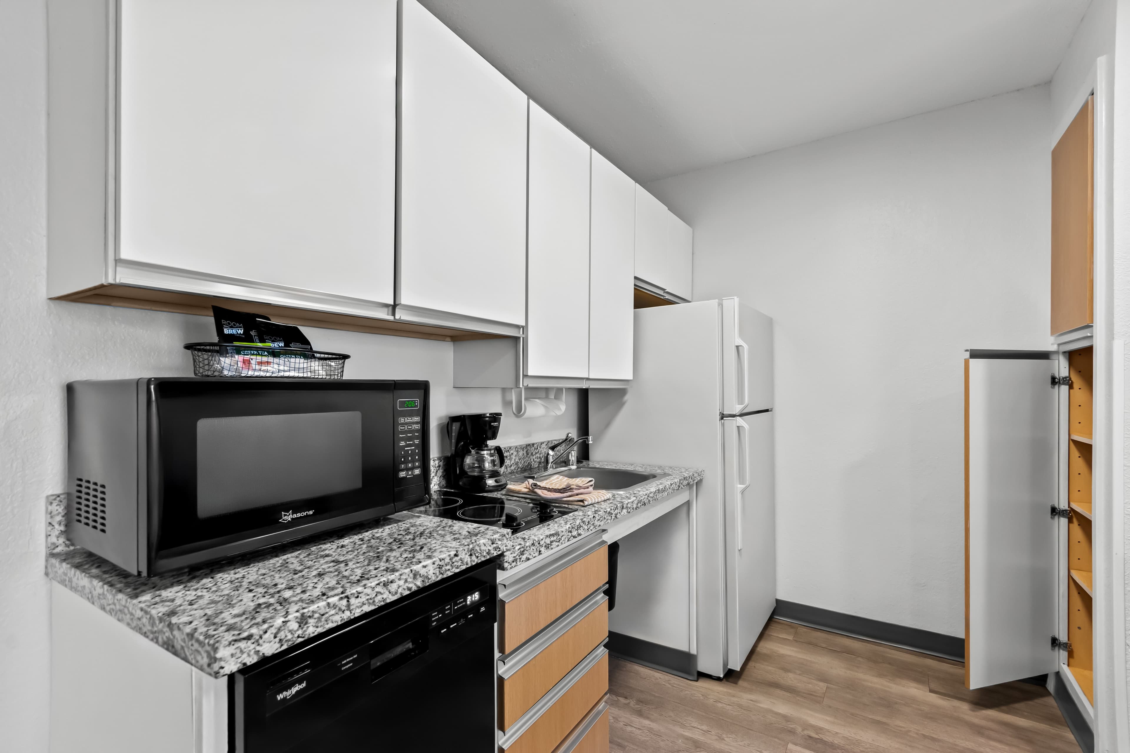 MainStay Suites Louisville Jeffersontown — 13