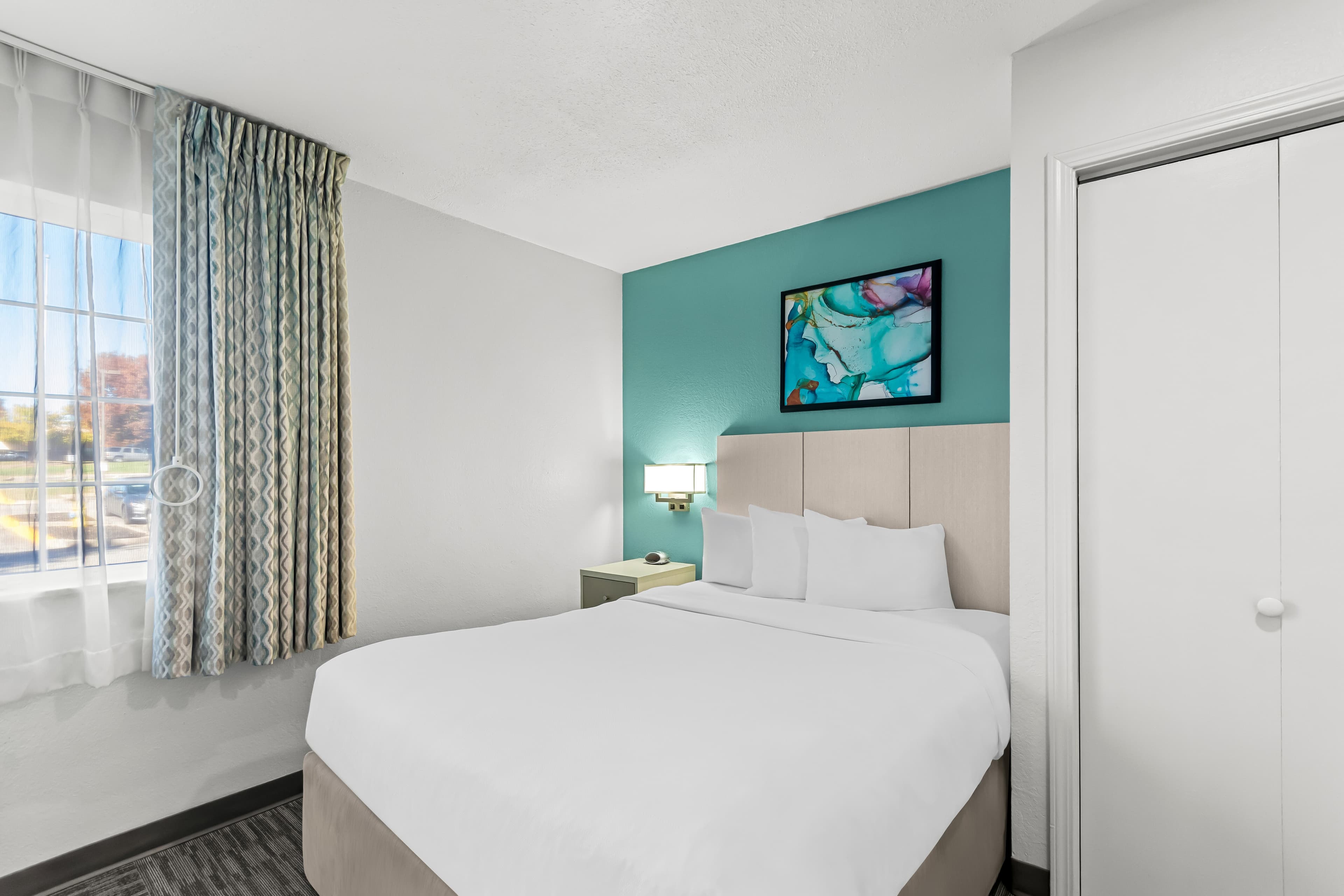 MainStay Suites Louisville Jeffersontown — 14