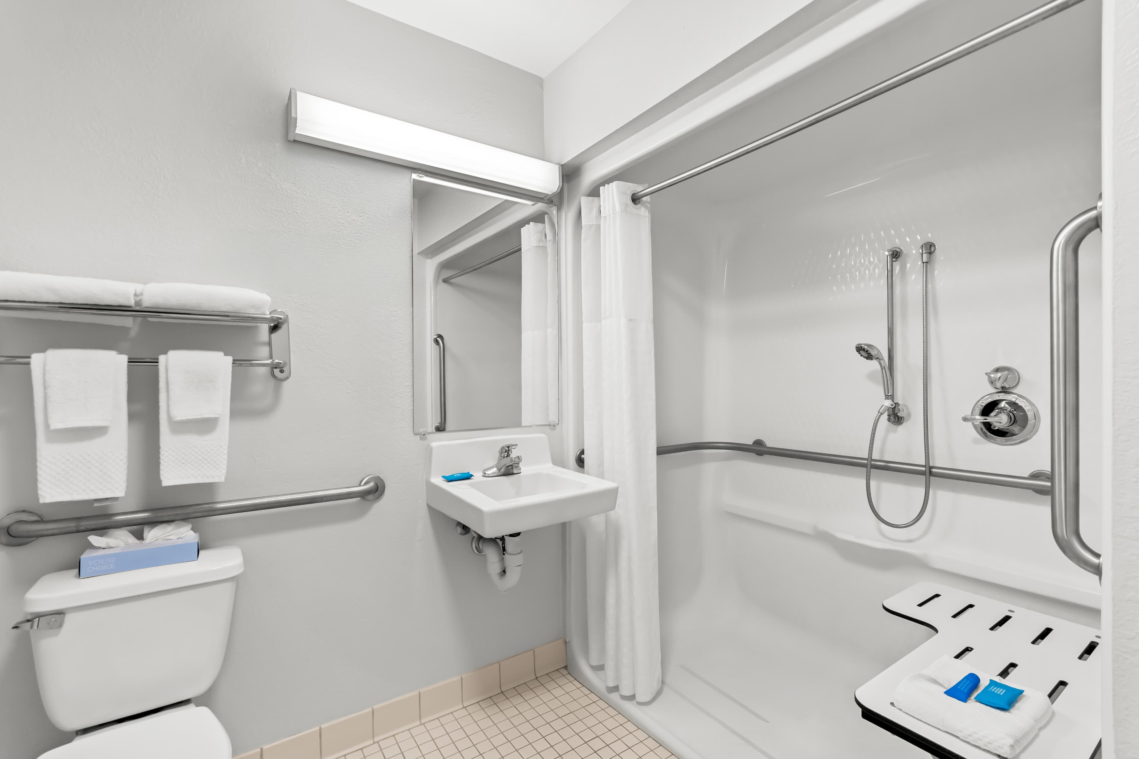 MainStay Suites Louisville Jeffersontown — 15