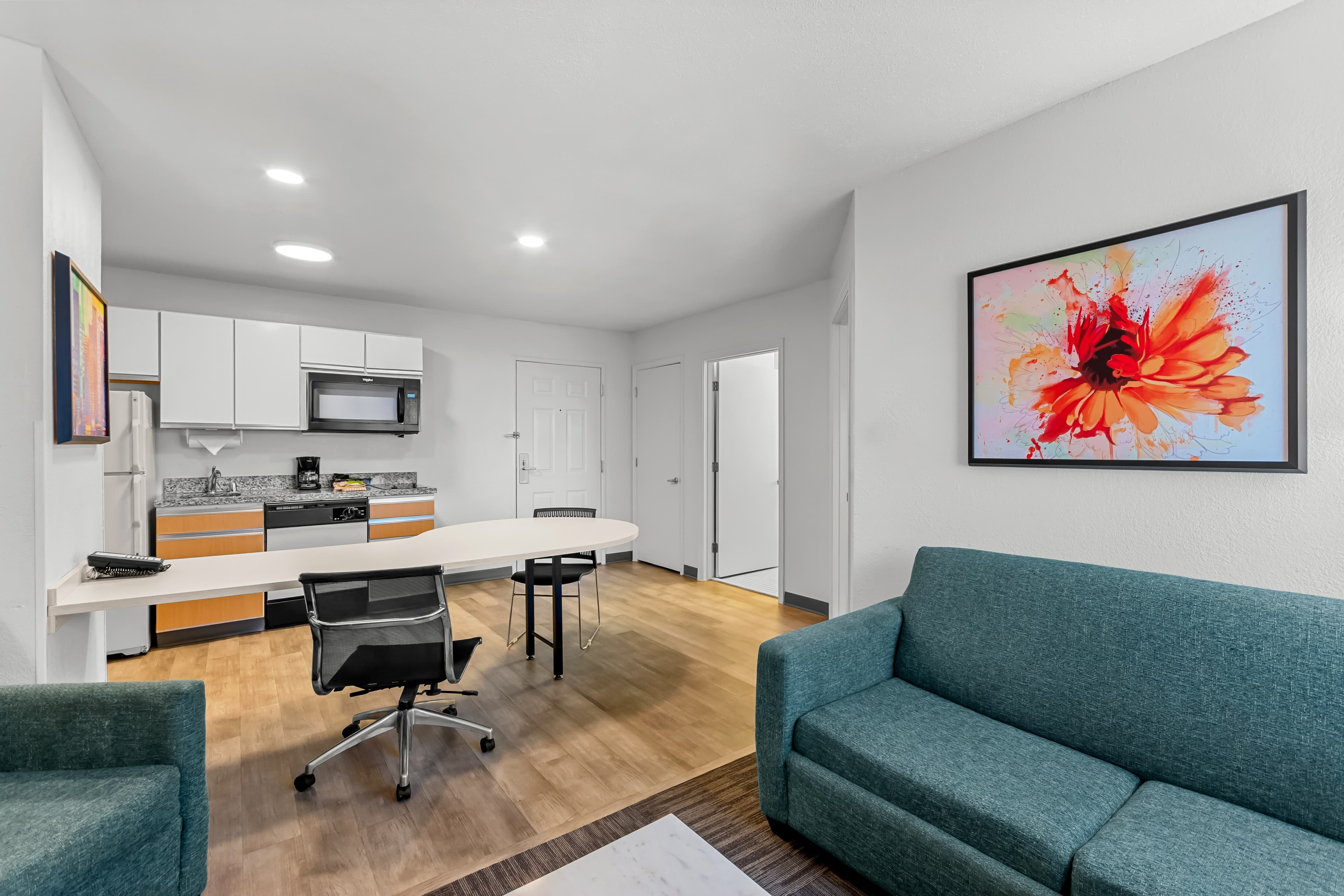 MainStay Suites Louisville Jeffersontown — 17