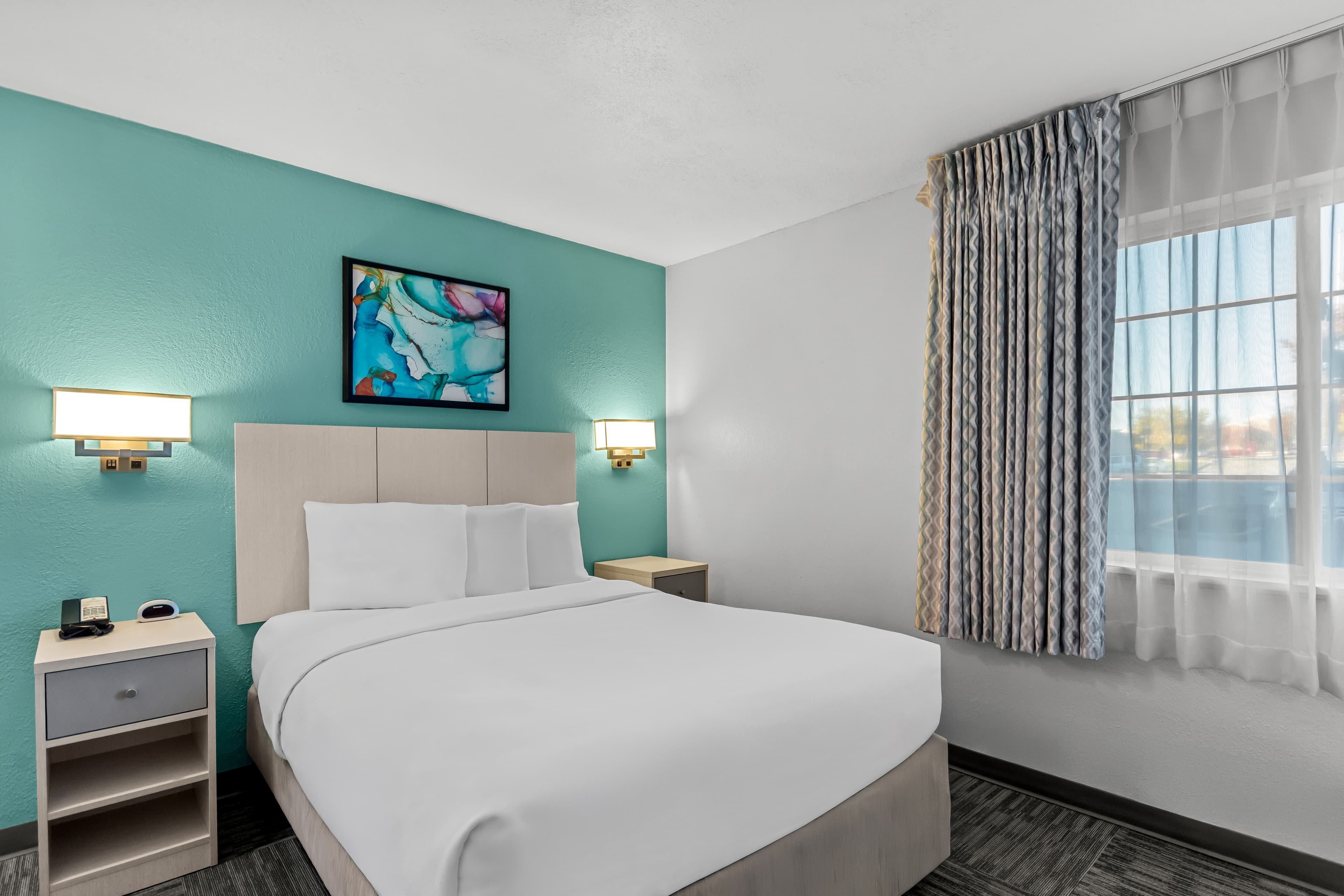 MainStay Suites Louisville Jeffersontown — 18