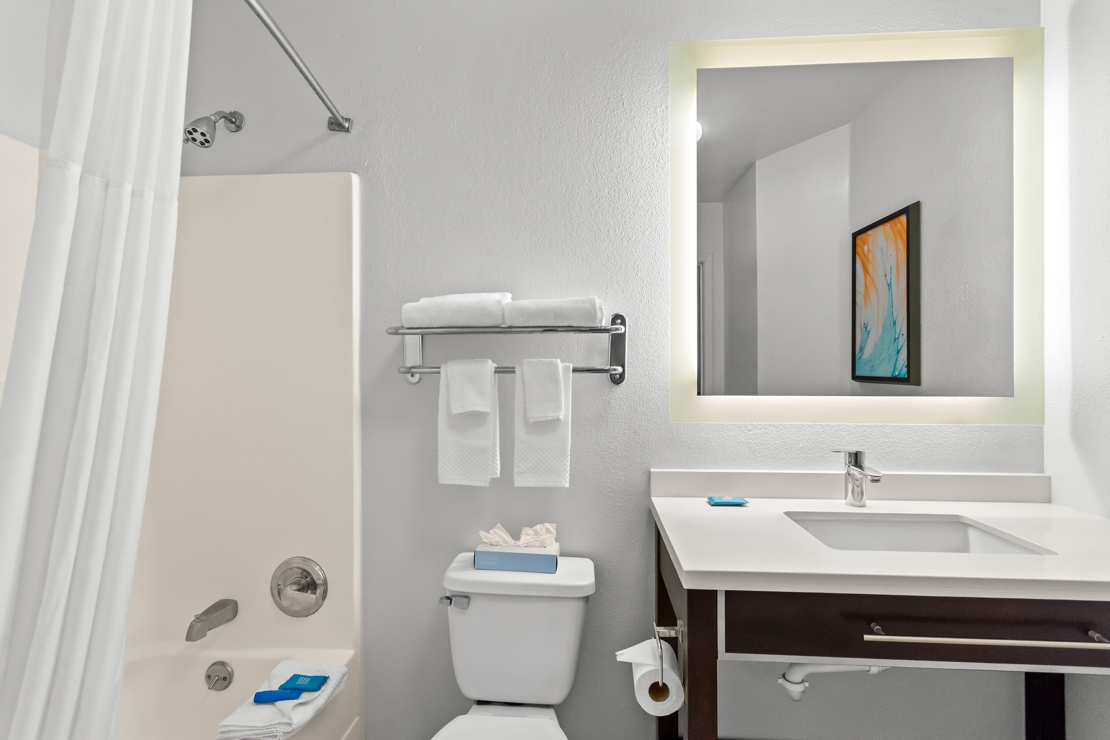 MainStay Suites Louisville Jeffersontown — 19