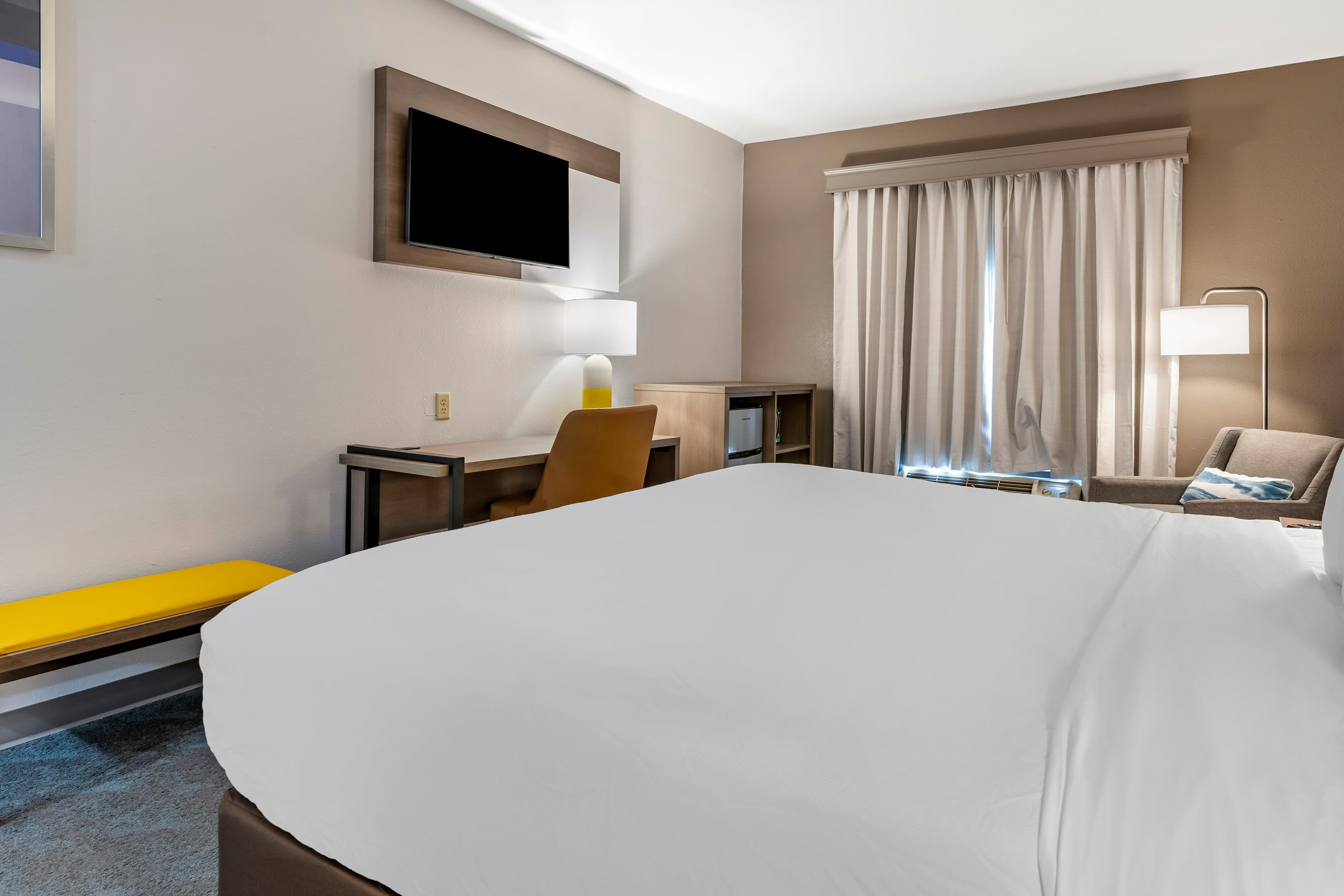 Comfort Inn & Suites Shelbyville — 7