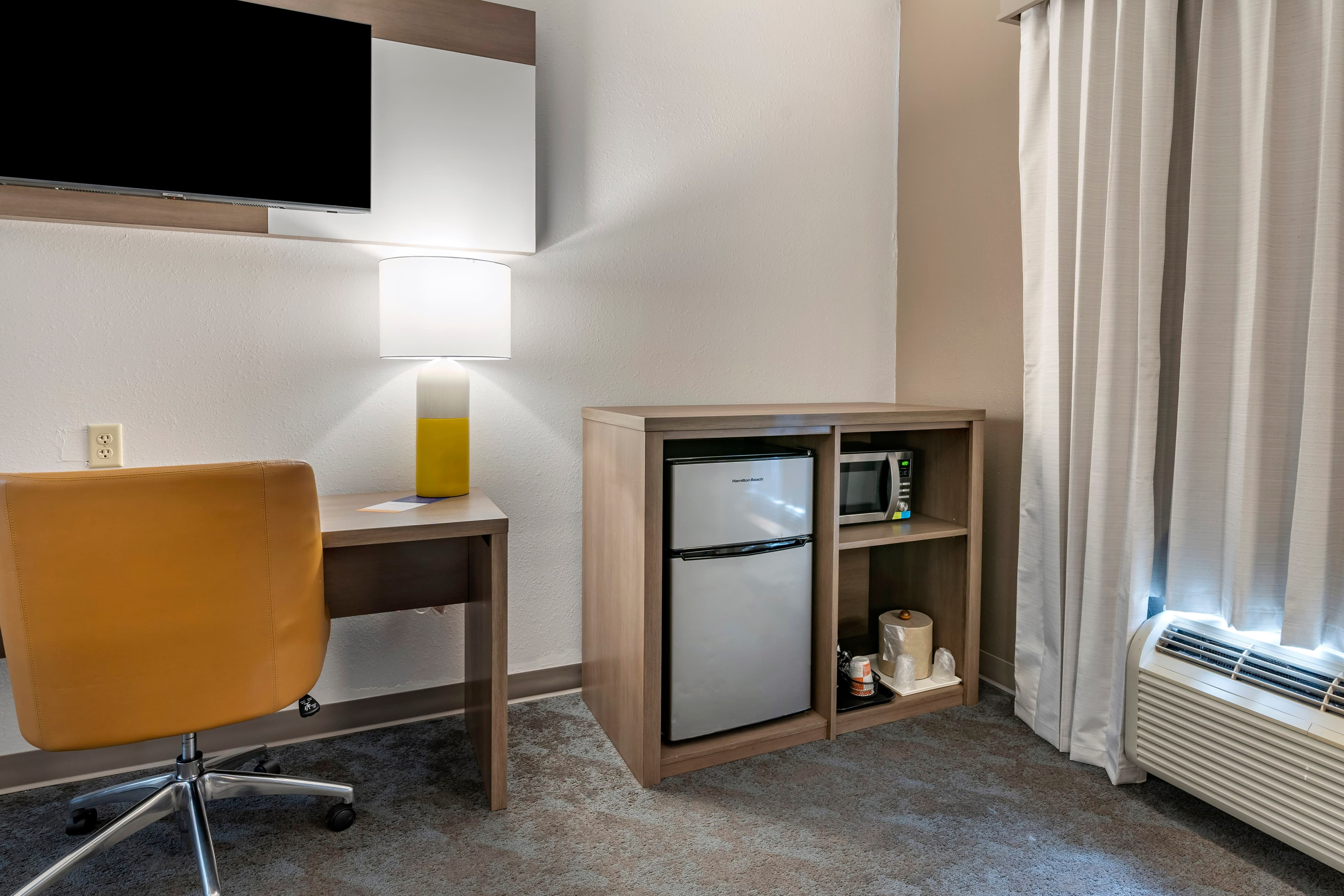 Comfort Inn & Suites Shelbyville — 8