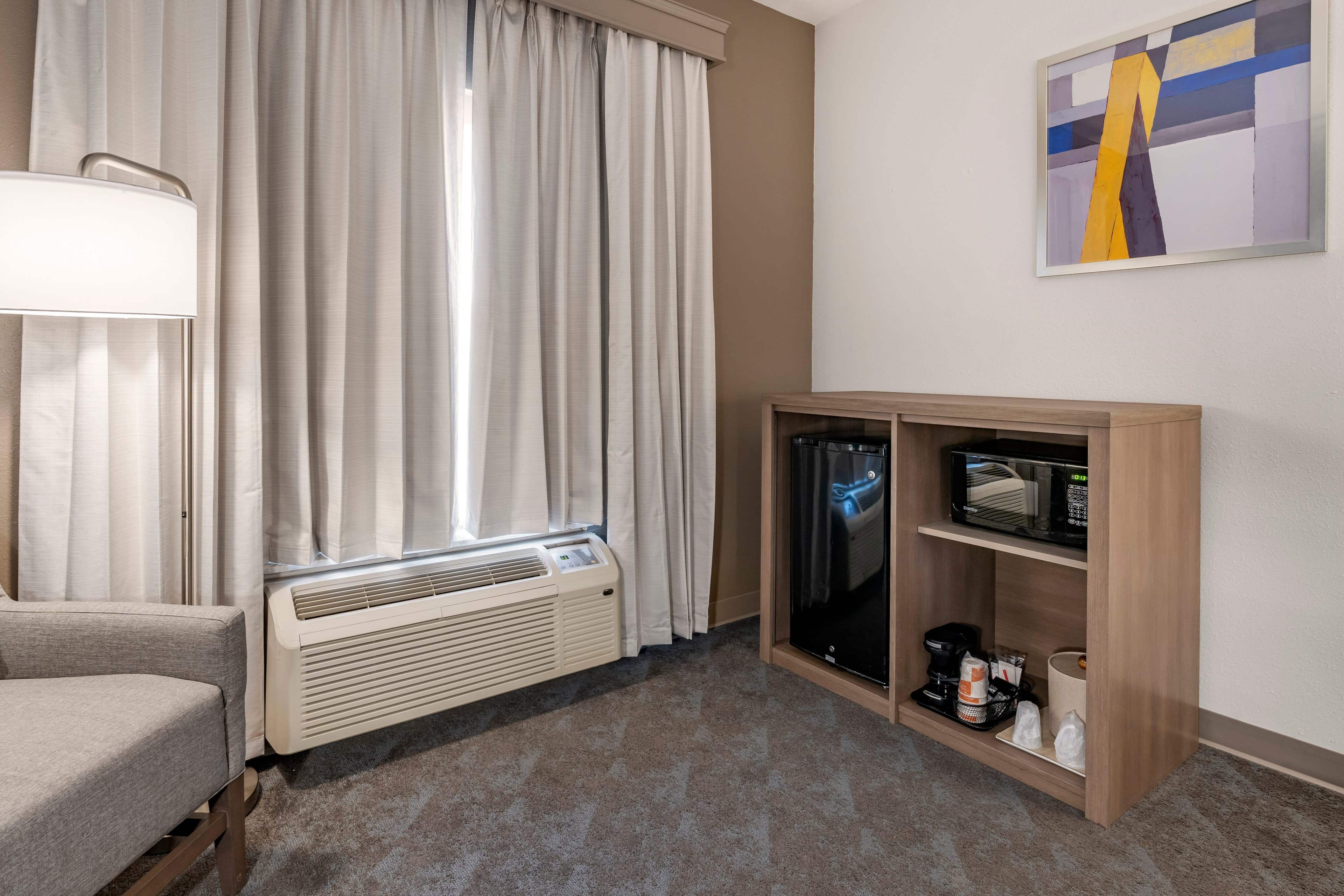 Comfort Inn & Suites Shelbyville — 12