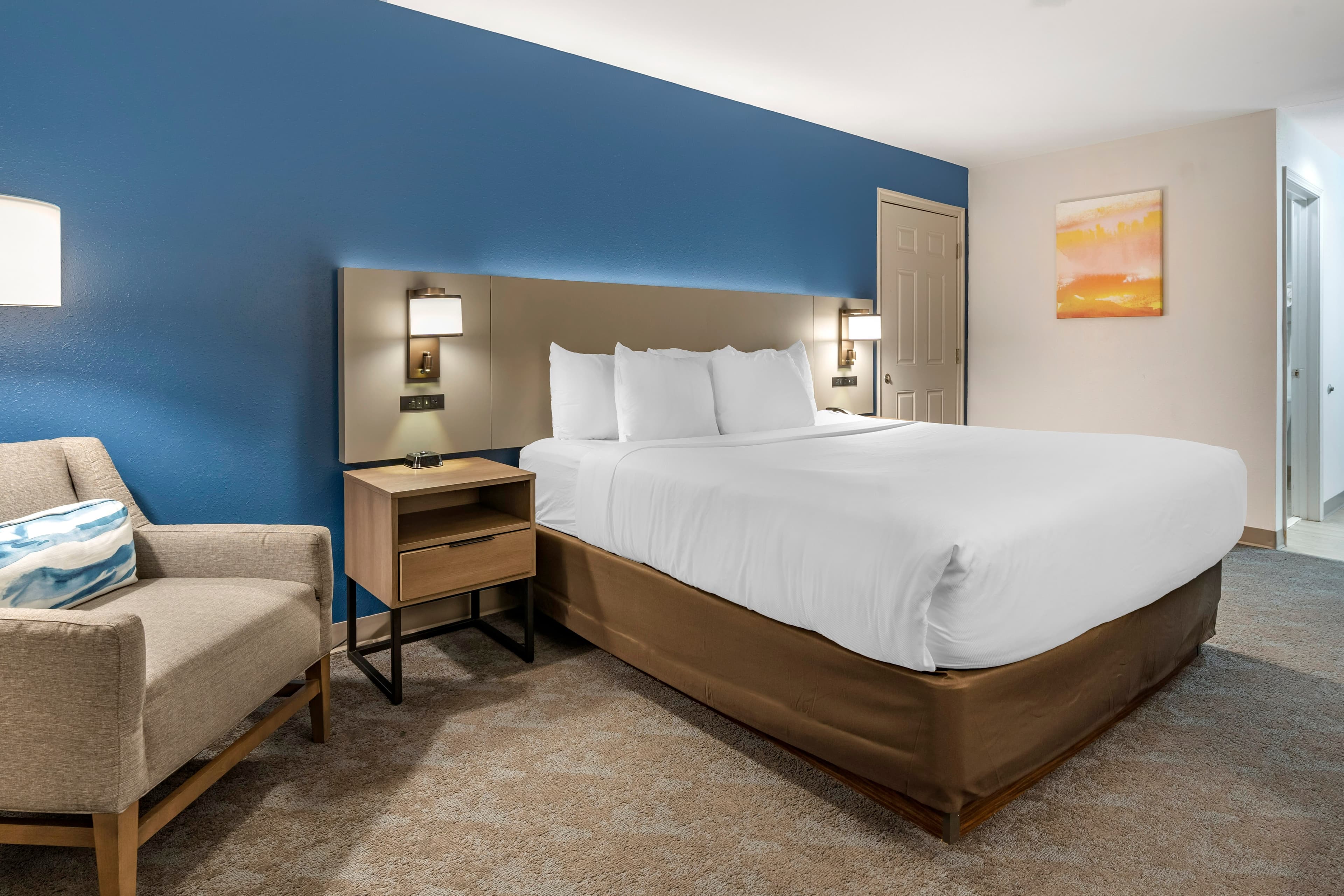 Comfort Inn & Suites Shelbyville — 18