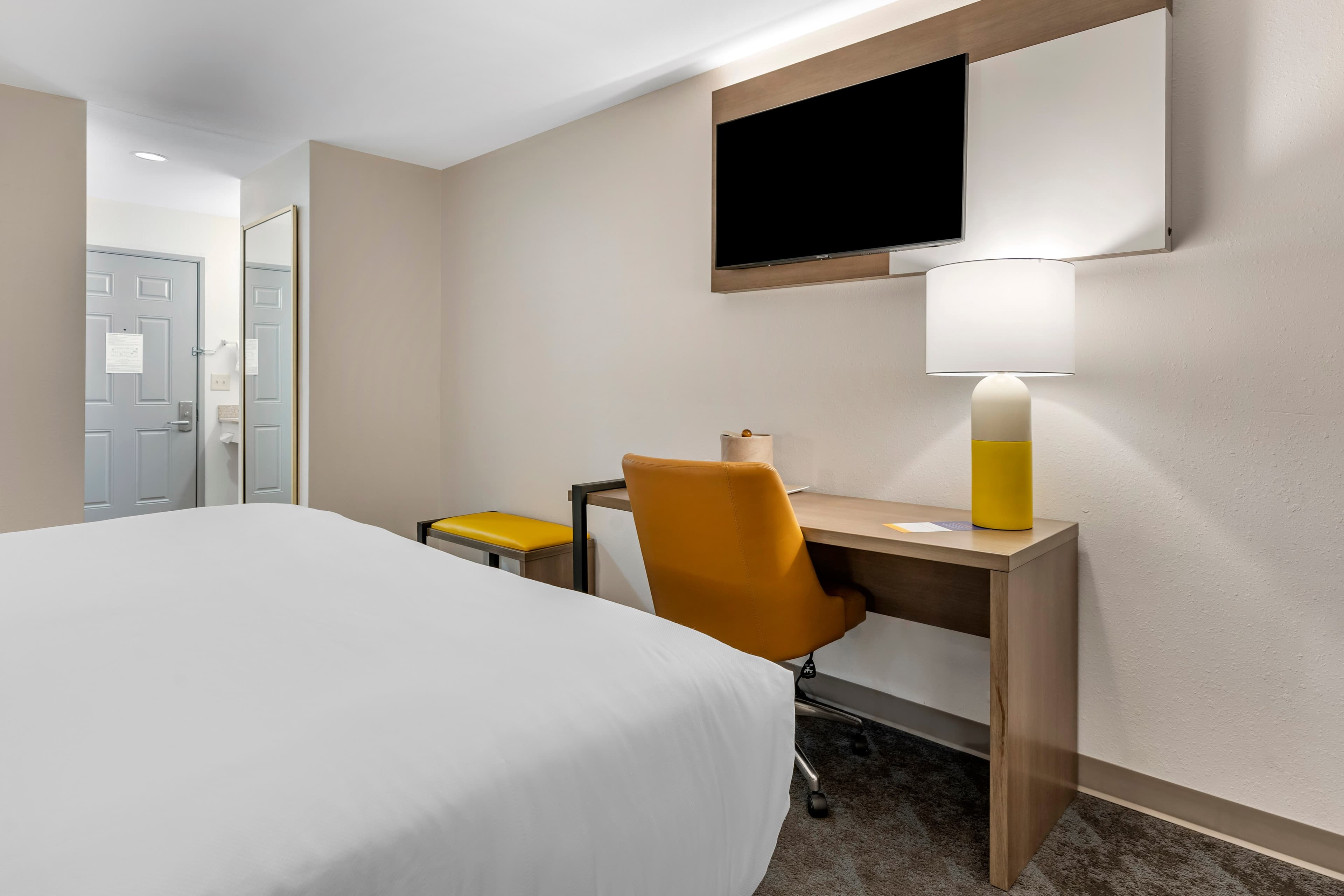 Comfort Inn & Suites Shelbyville — 19