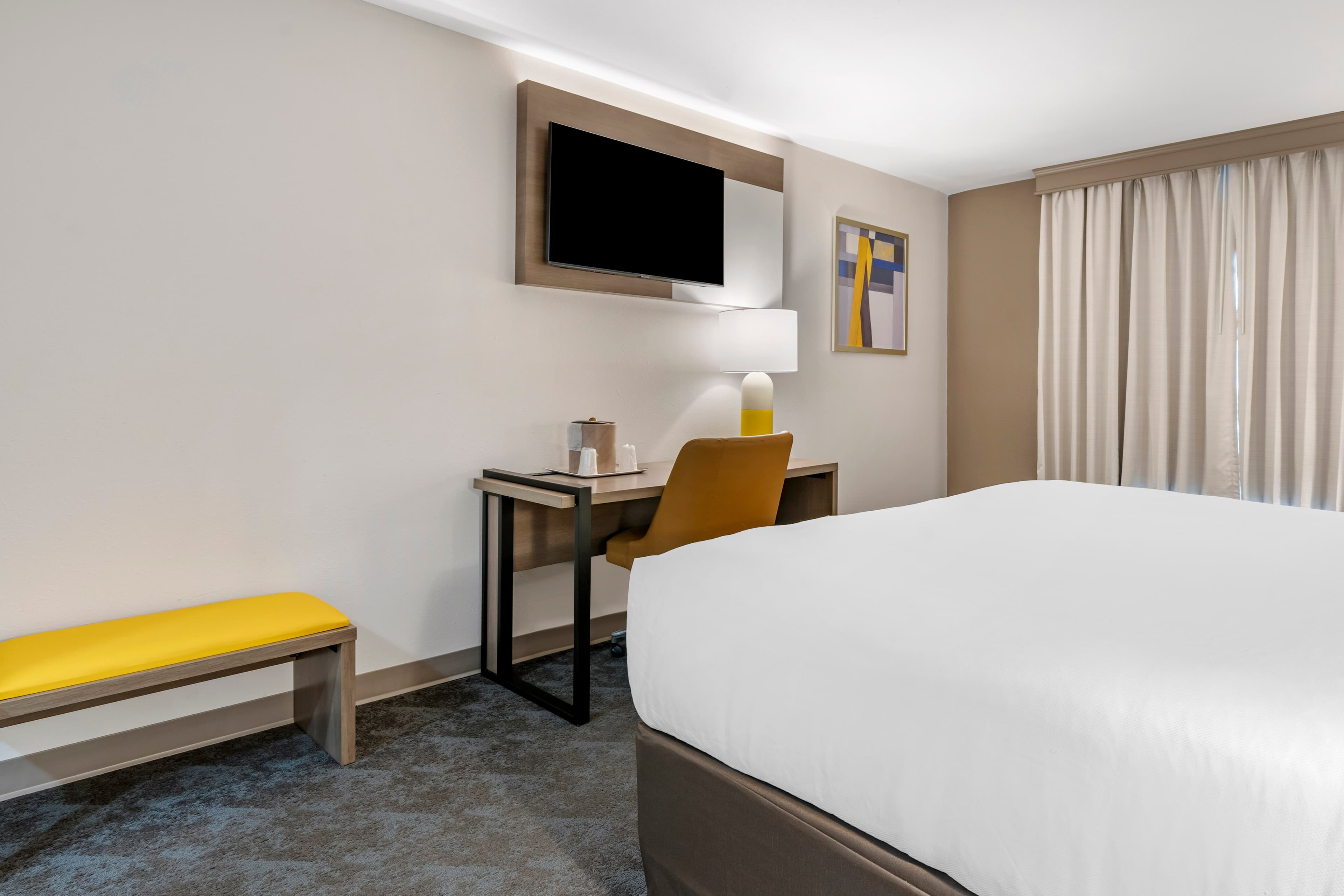 Comfort Inn & Suites Shelbyville — 20