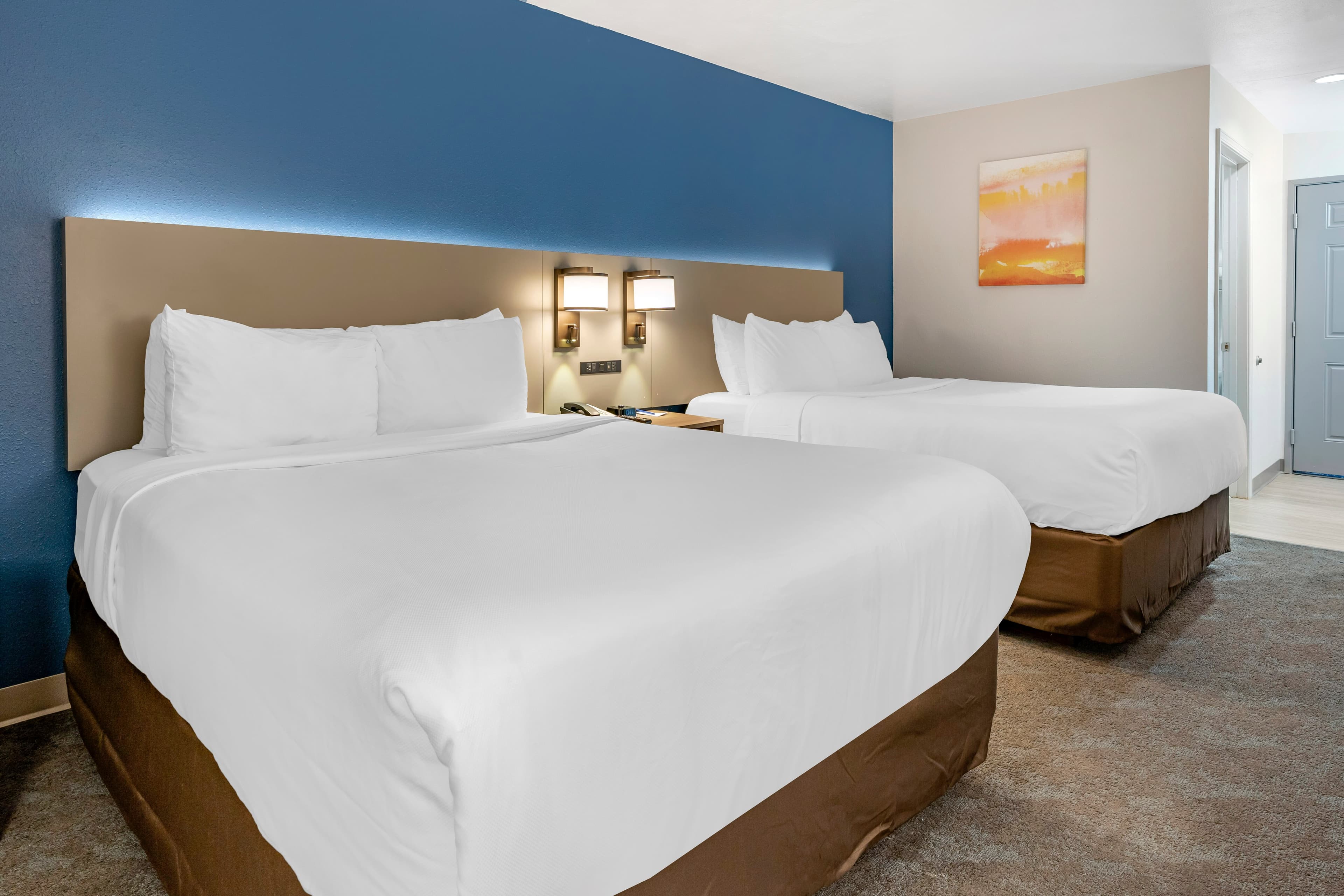 Comfort Inn & Suites Shelbyville — 14