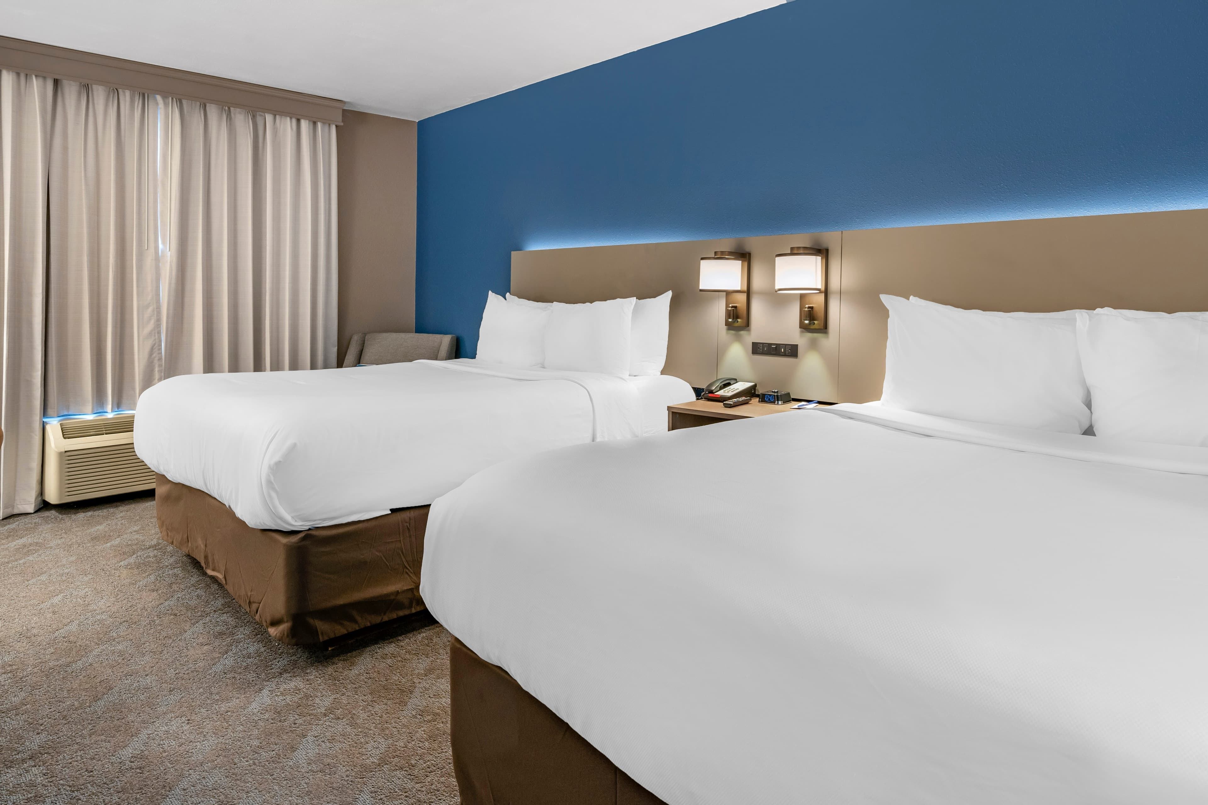Comfort Inn & Suites Shelbyville — 15