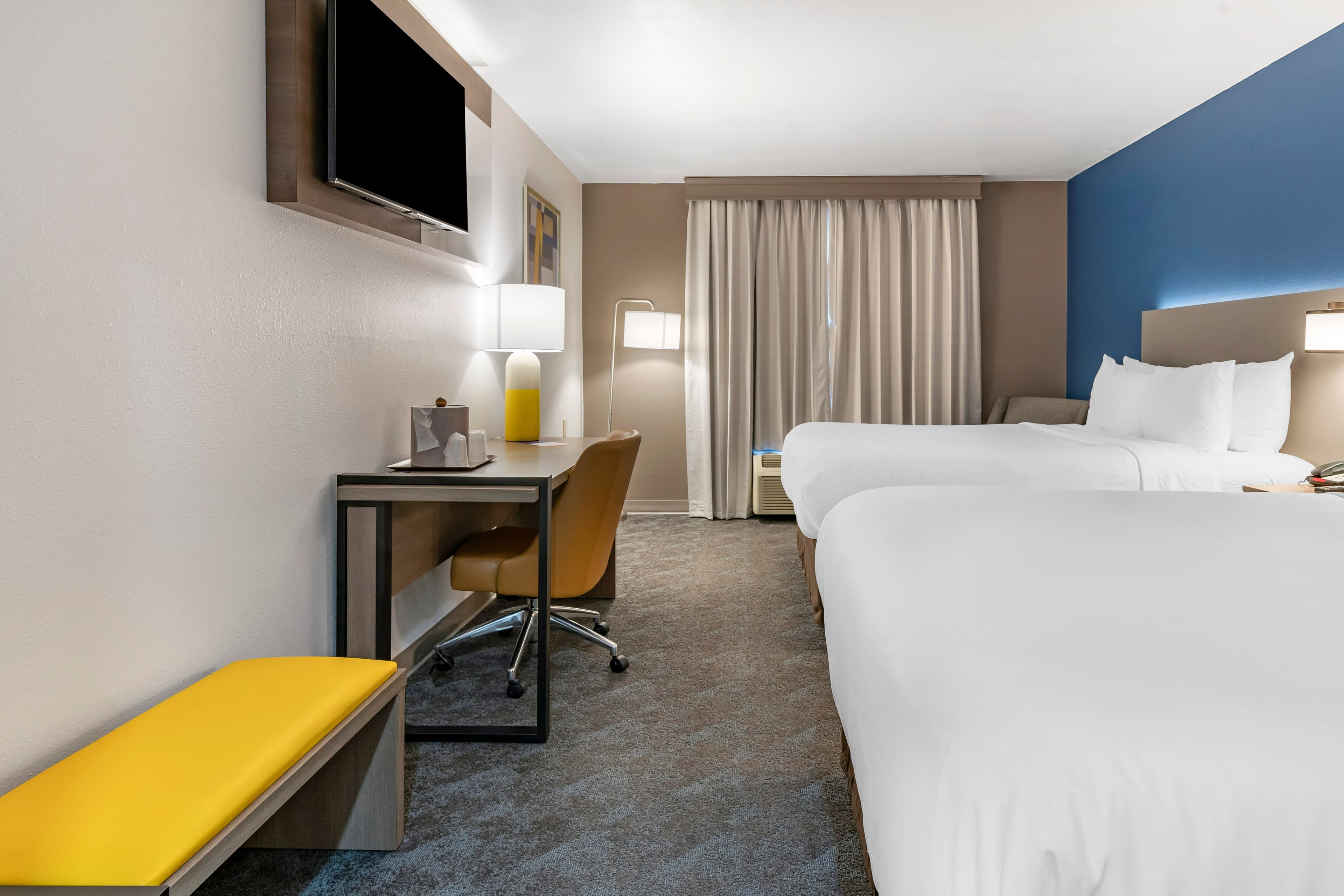 Comfort Inn & Suites Shelbyville — 16