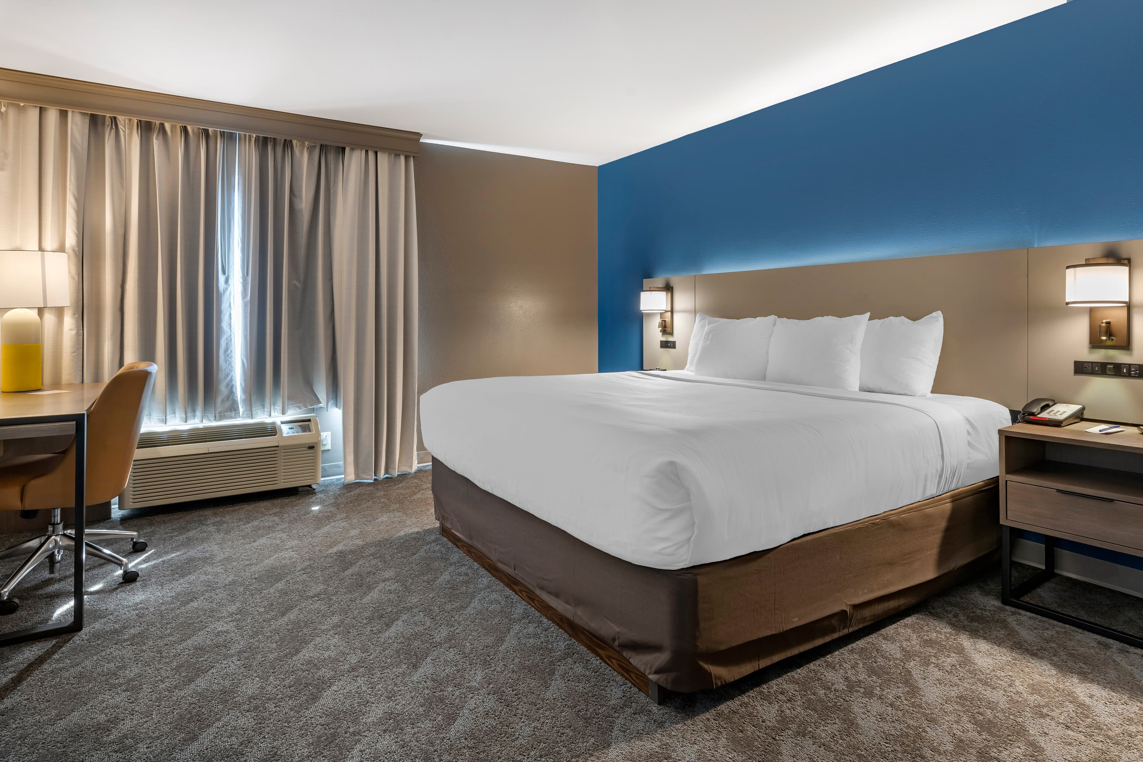 Comfort Inn & Suites Shelbyville — 36