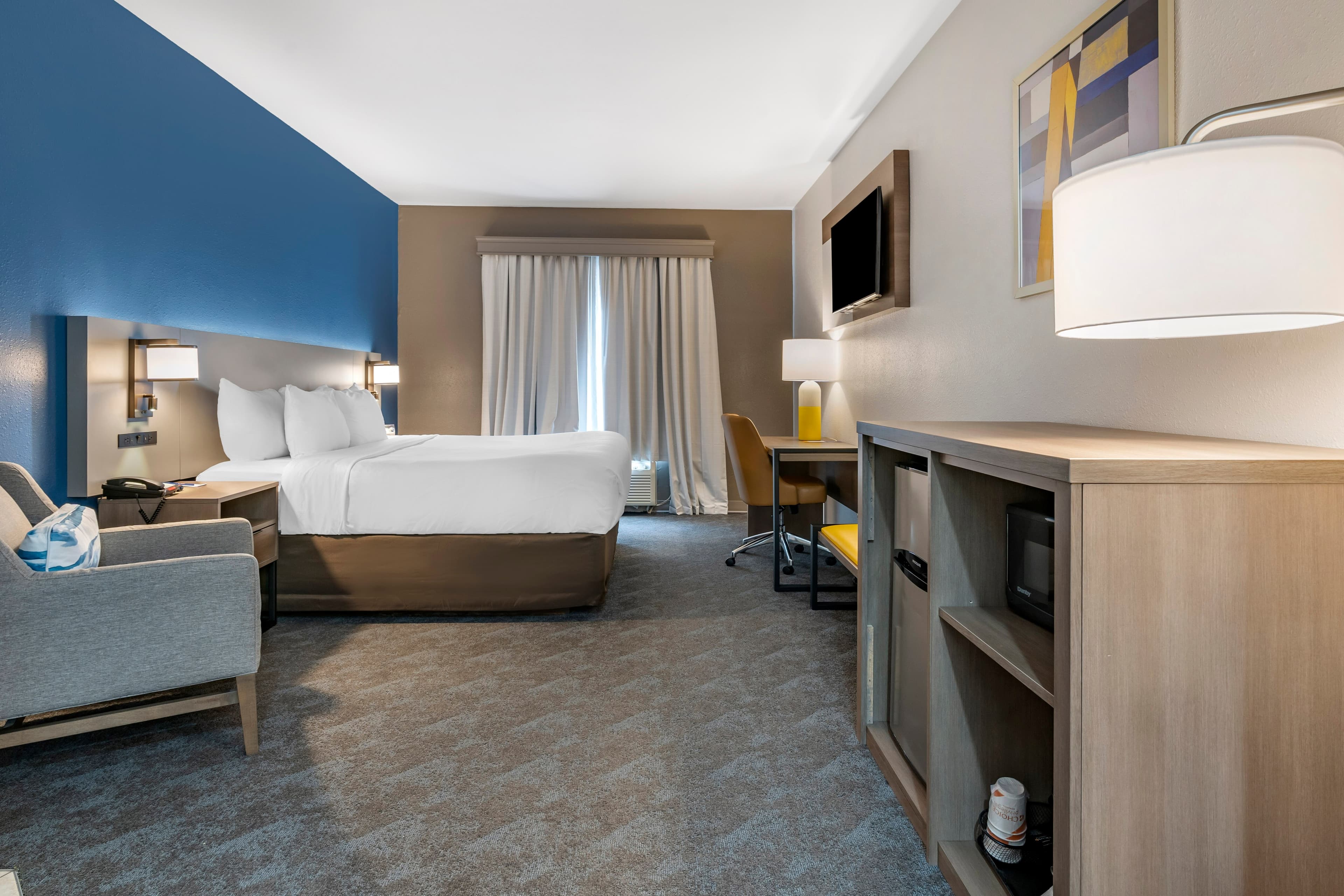 Comfort Inn & Suites Shelbyville — 30