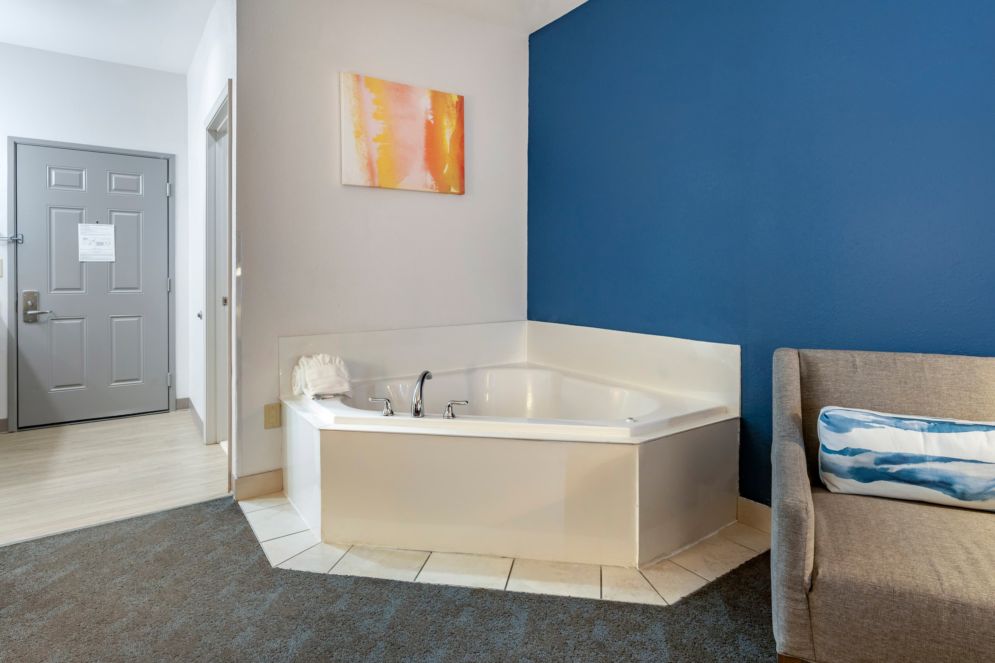 Comfort Inn & Suites Shelbyville — 31
