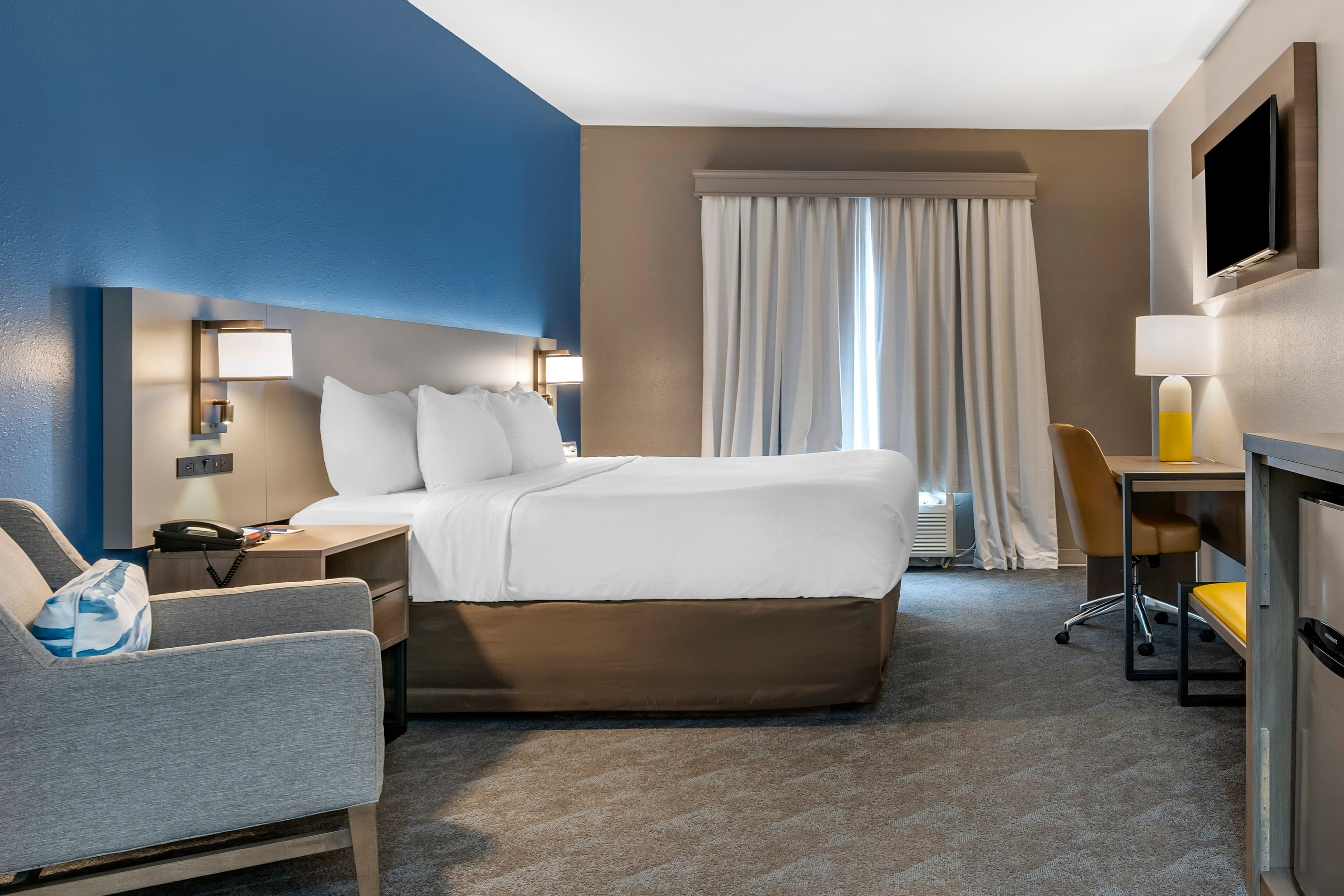 Comfort Inn & Suites Shelbyville — 32