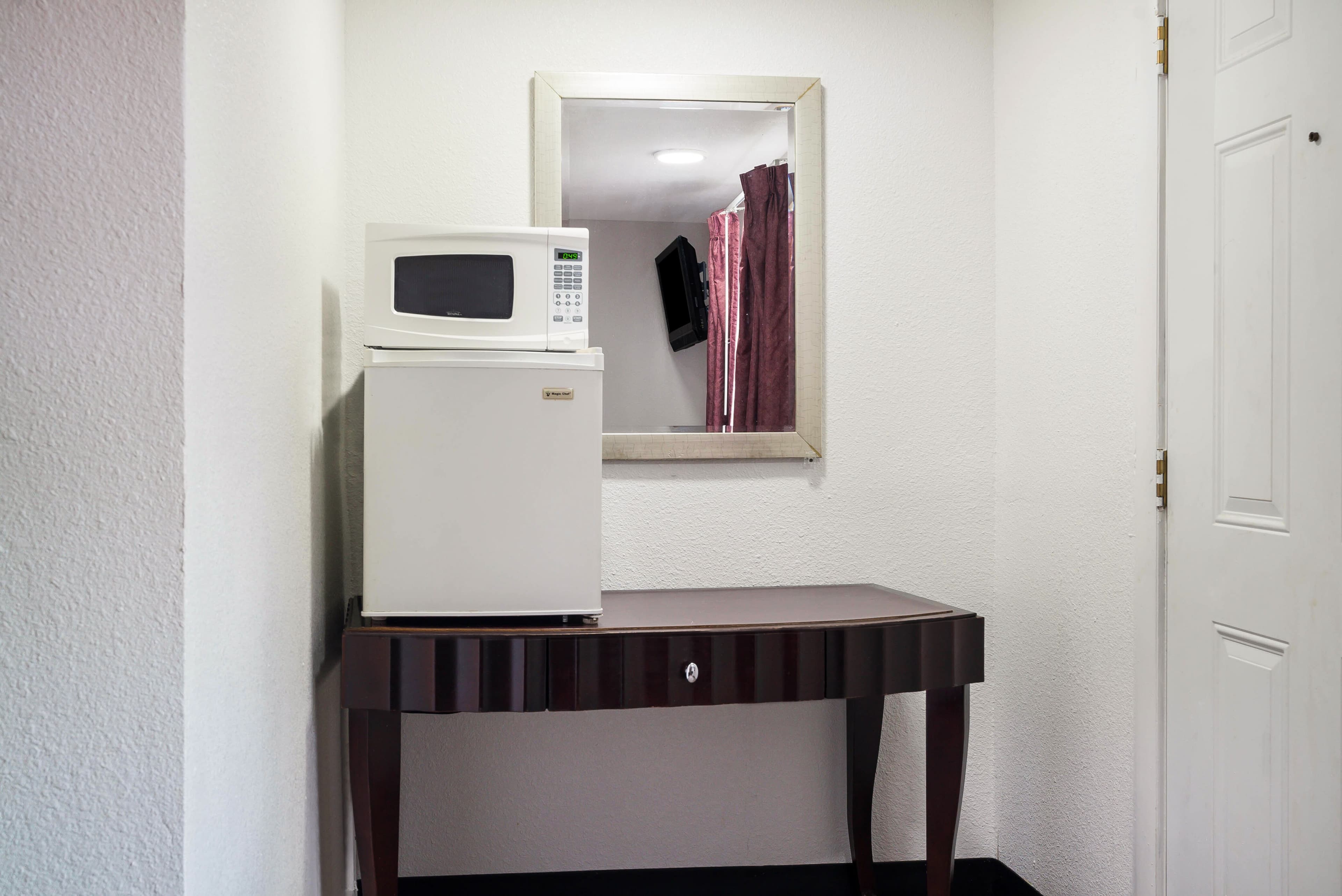 Rodeway Inn Harlan — 14