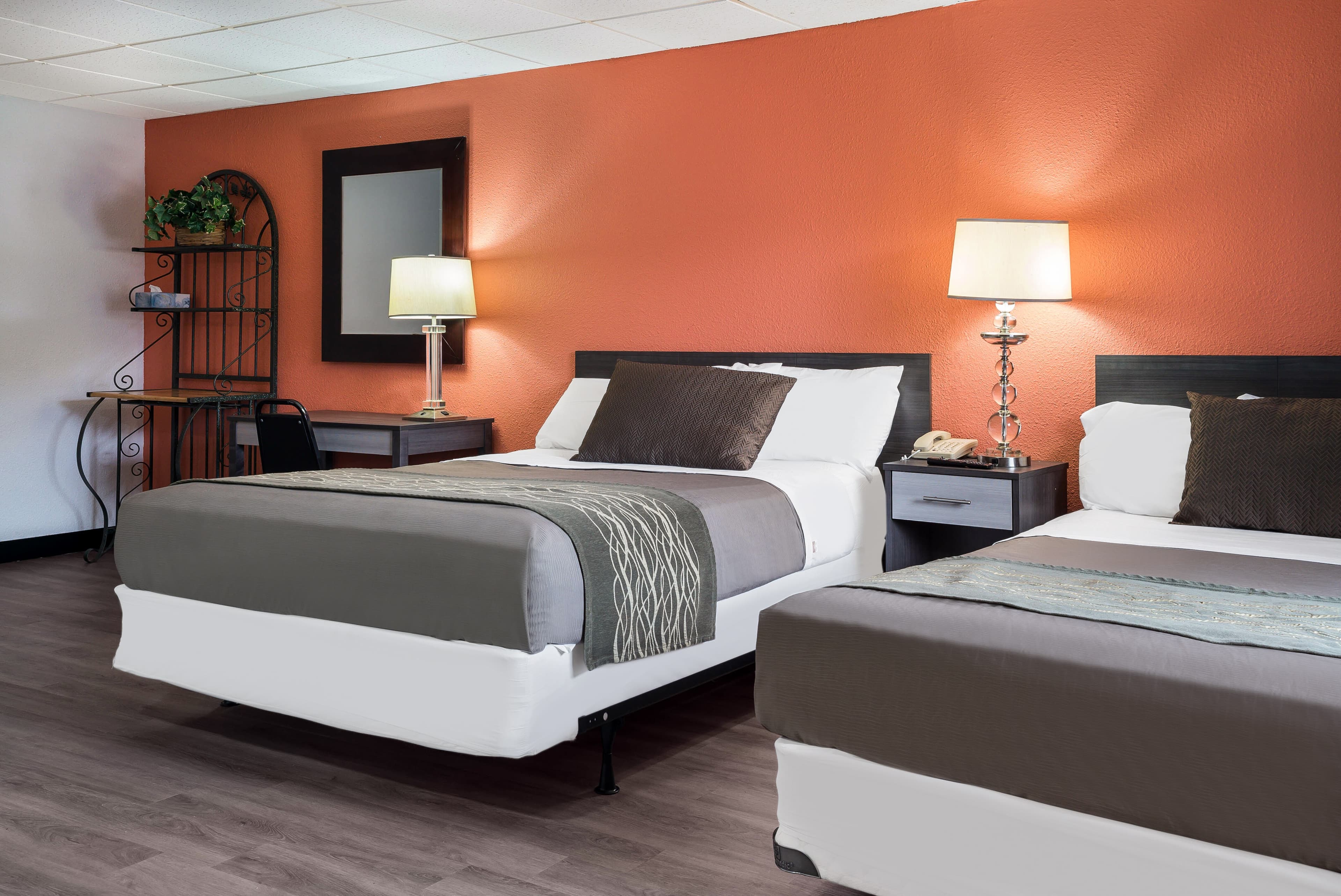 Rodeway Inn Harlan — 7