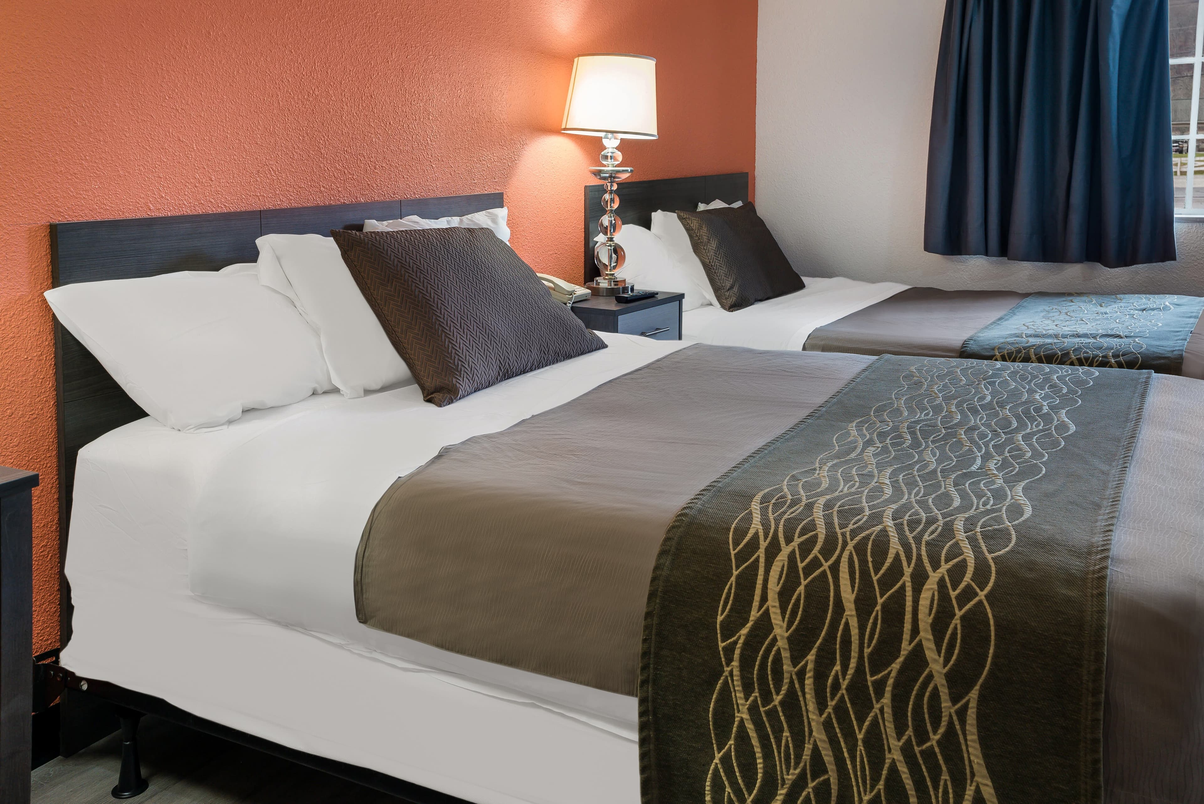 Rodeway Inn Harlan — 8