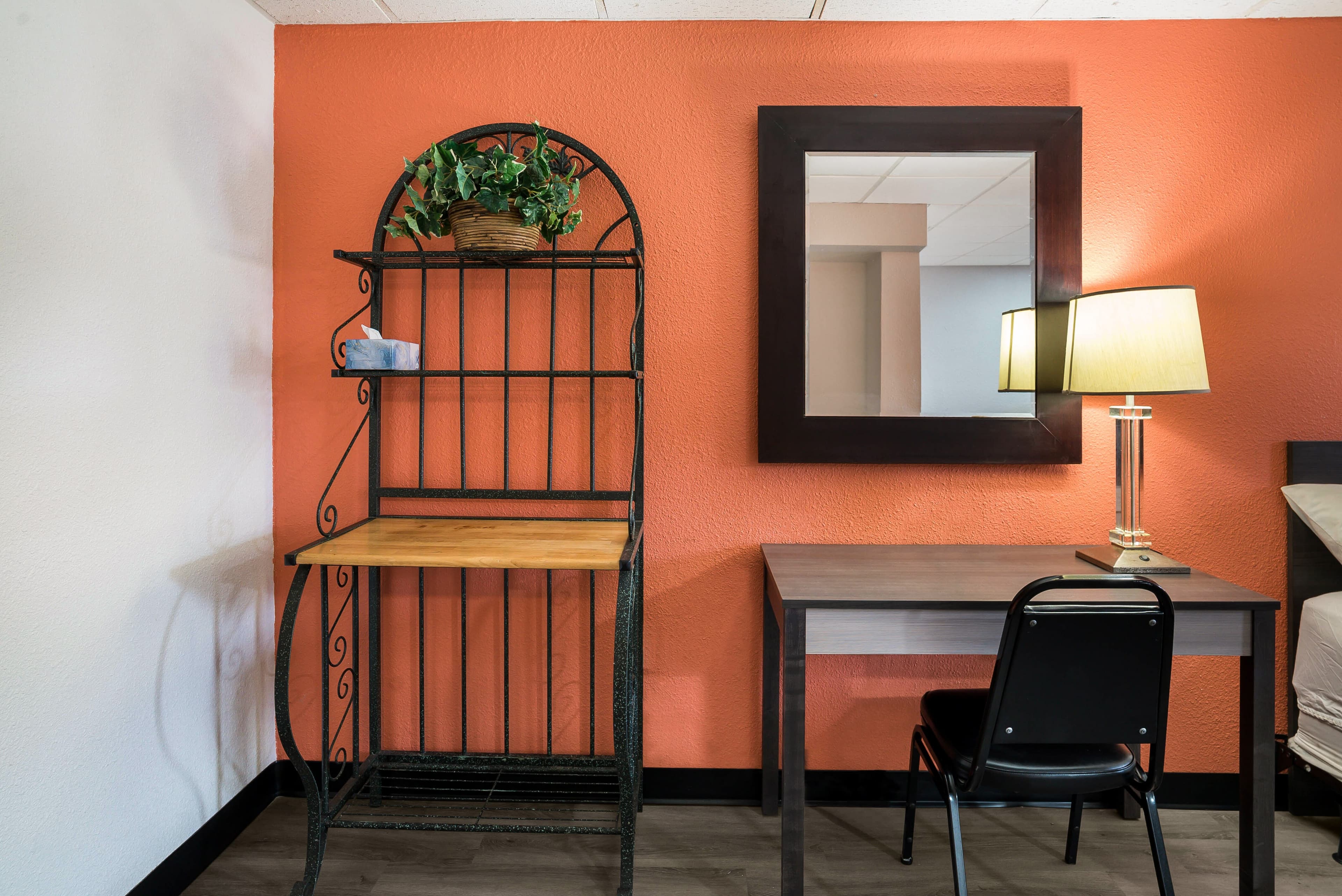 Rodeway Inn Harlan — 9
