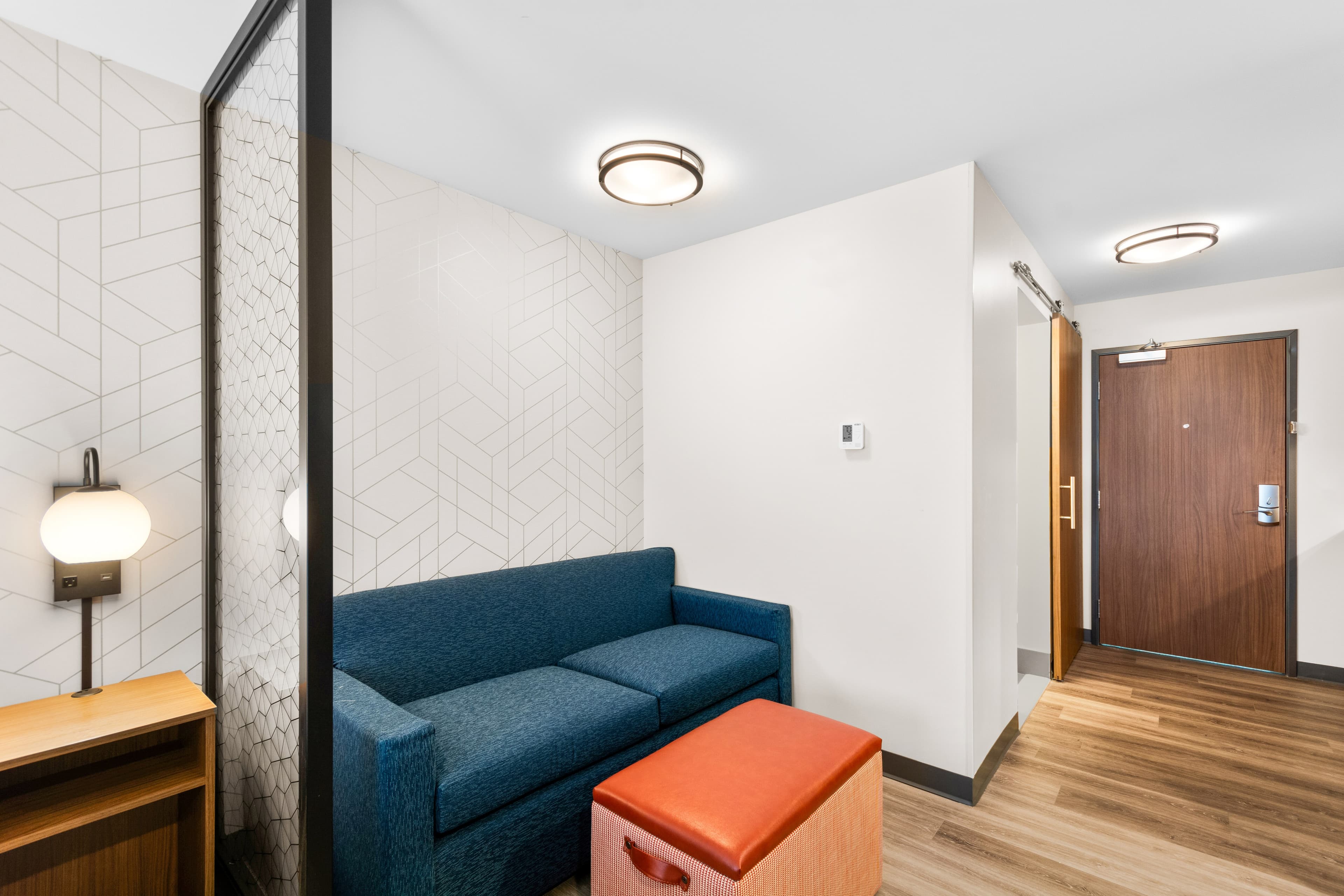 Everhome Suites Lexington - Horse Park — 6