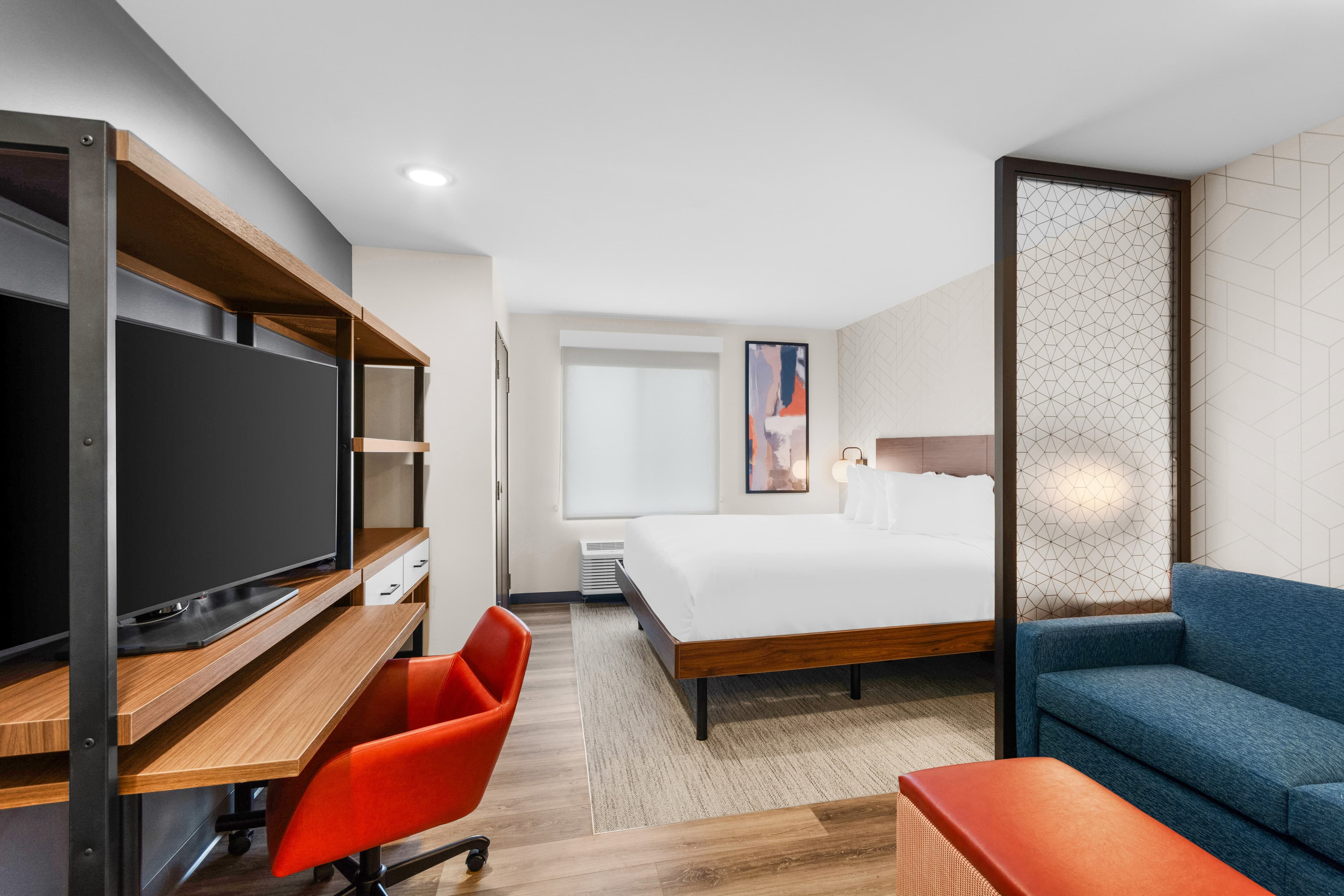 Everhome Suites Lexington - Horse Park — 20