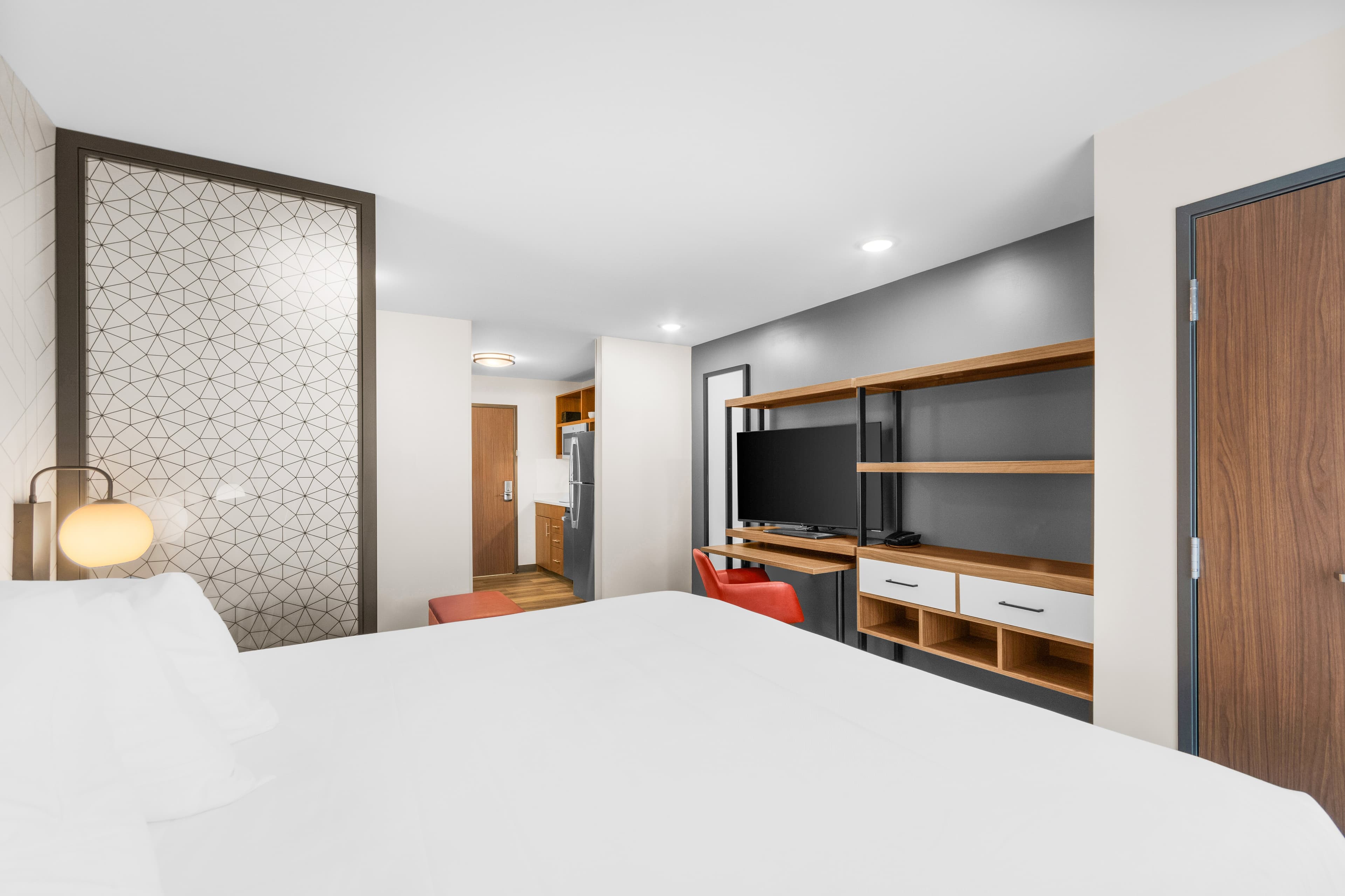 Everhome Suites Lexington - Horse Park — 21