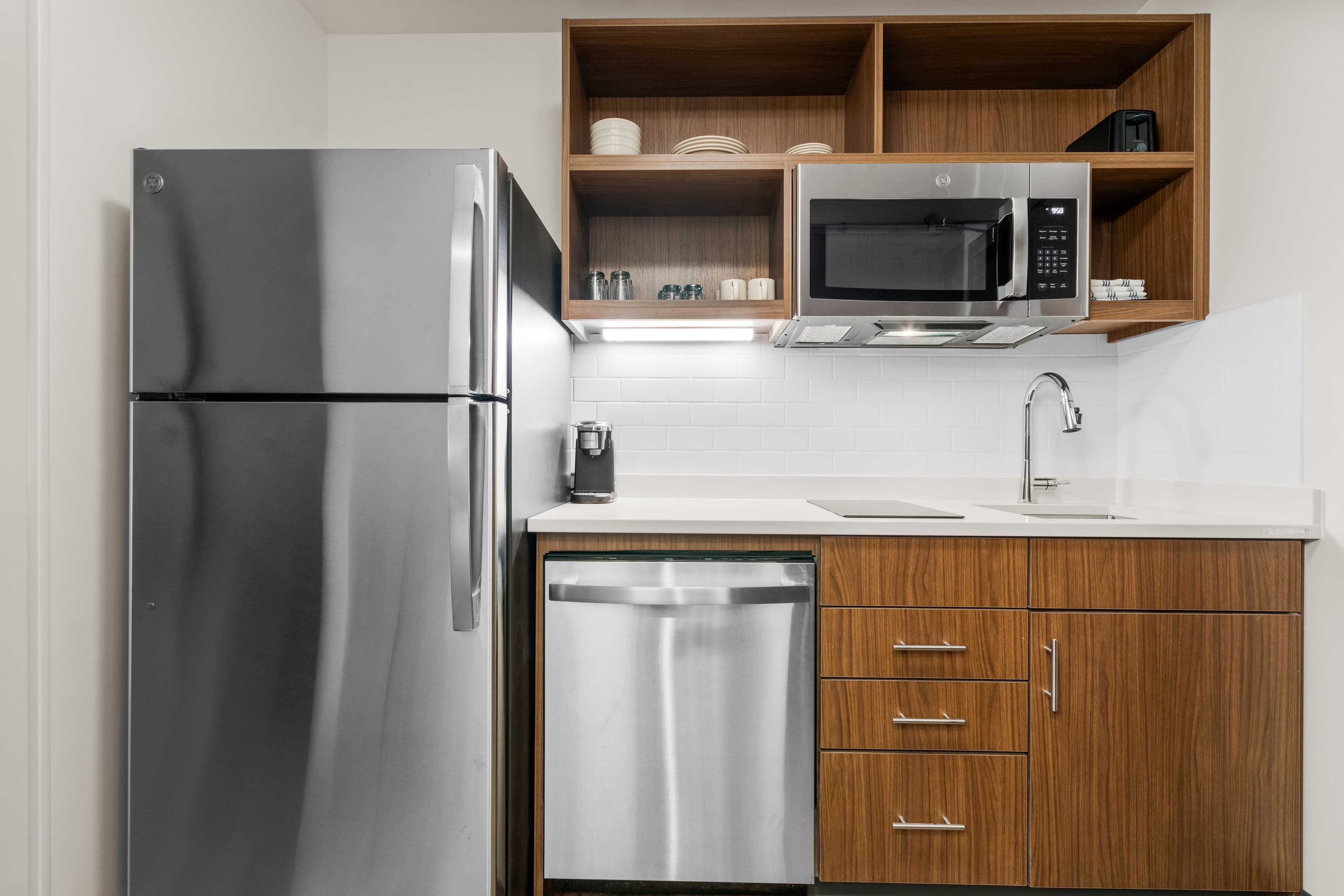 Everhome Suites Lexington - Horse Park — 23
