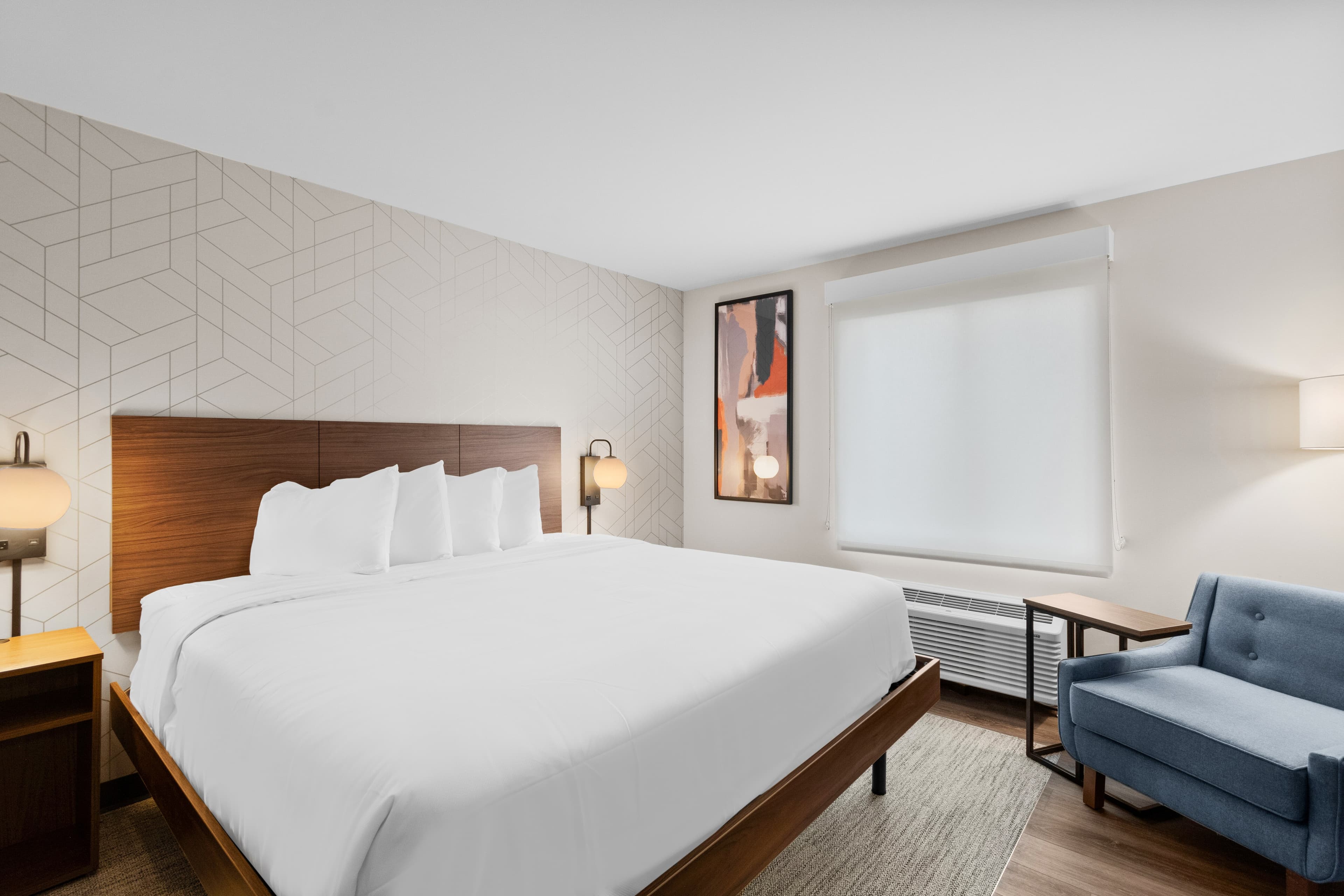 Everhome Suites Lexington - Horse Park — 37