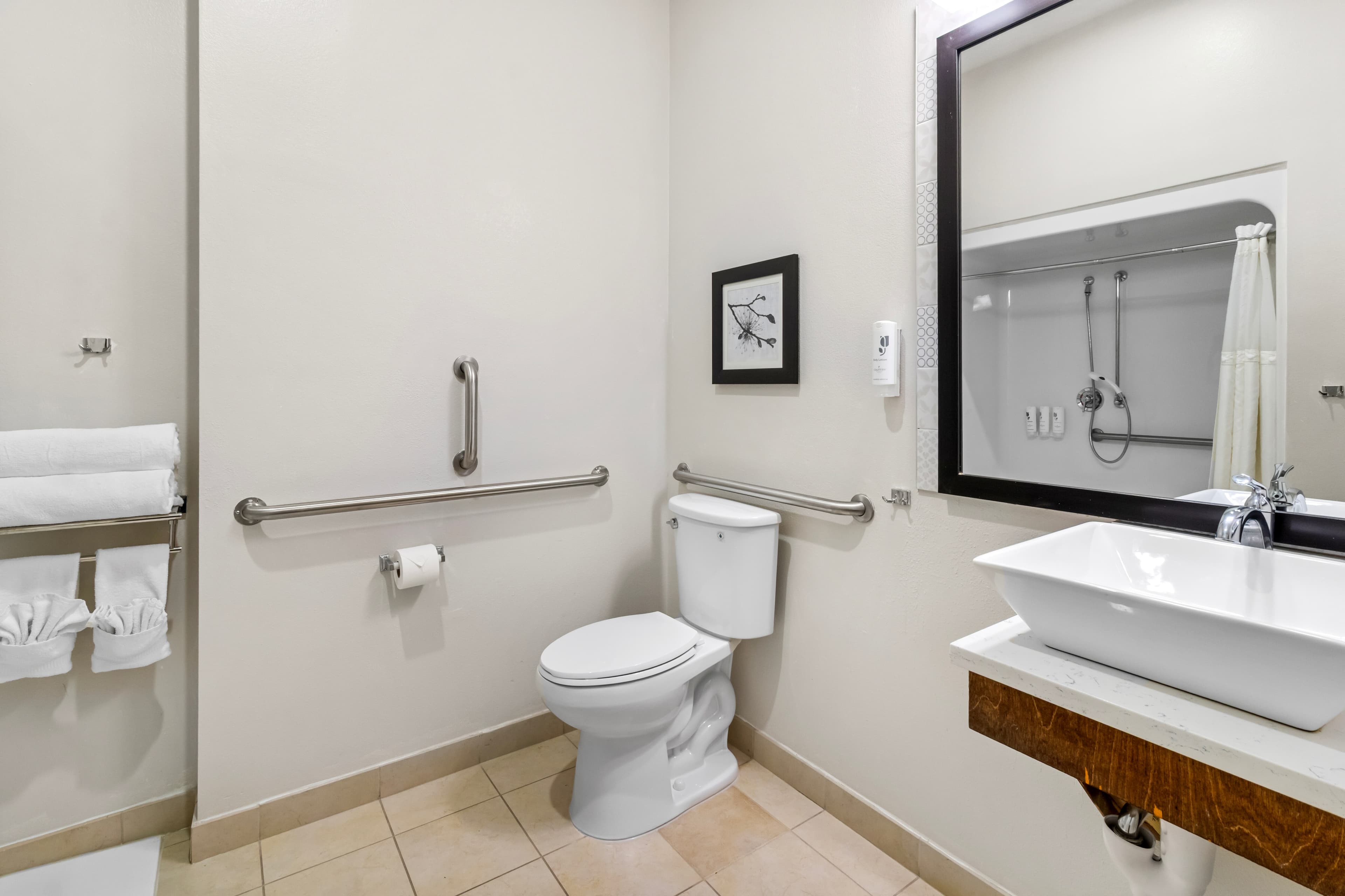 Country Inn & Suites by Radisson, Bowling Green, KY — 13