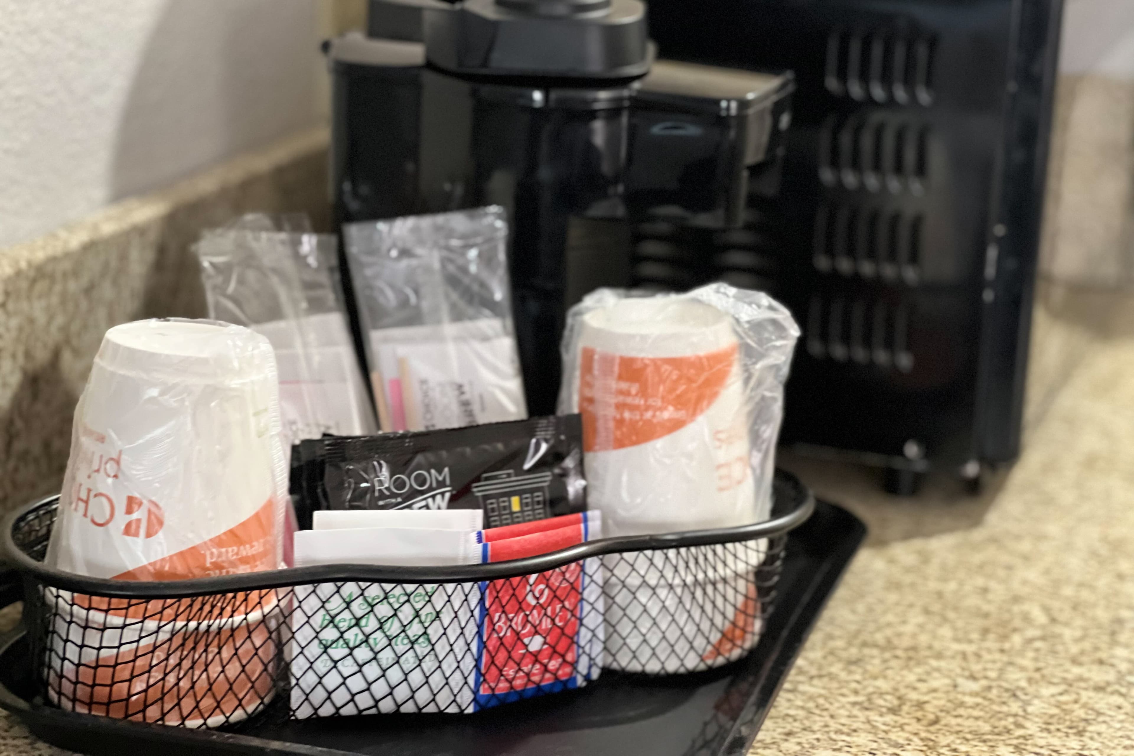 Comfort Suites Louisville East — 11
