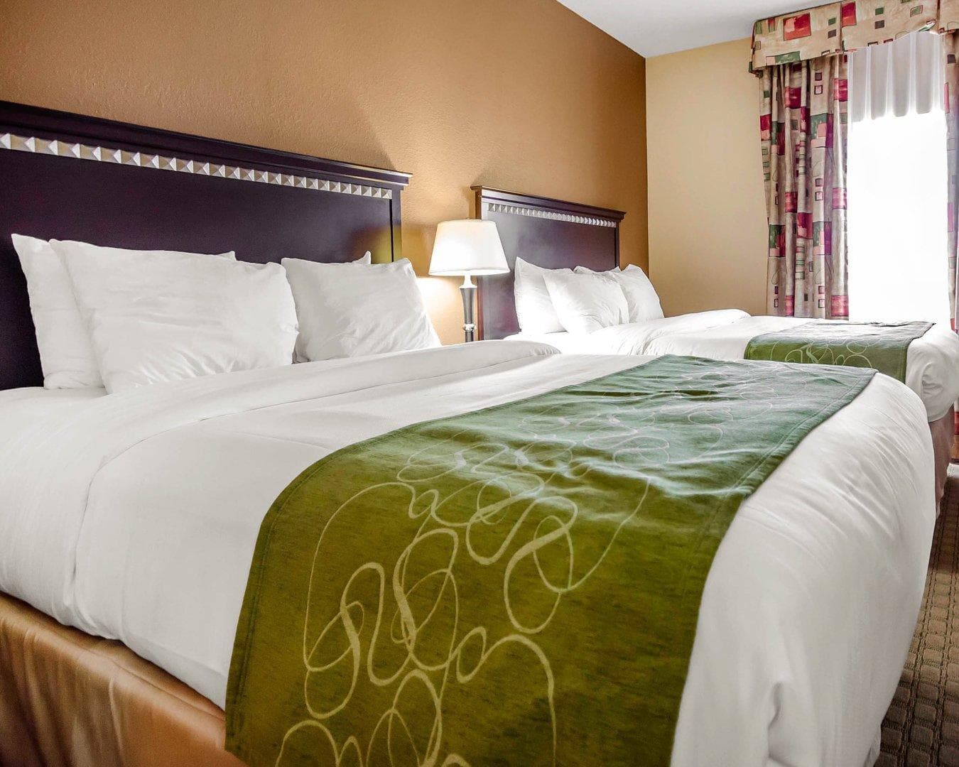 Comfort Suites Louisville East — 39
