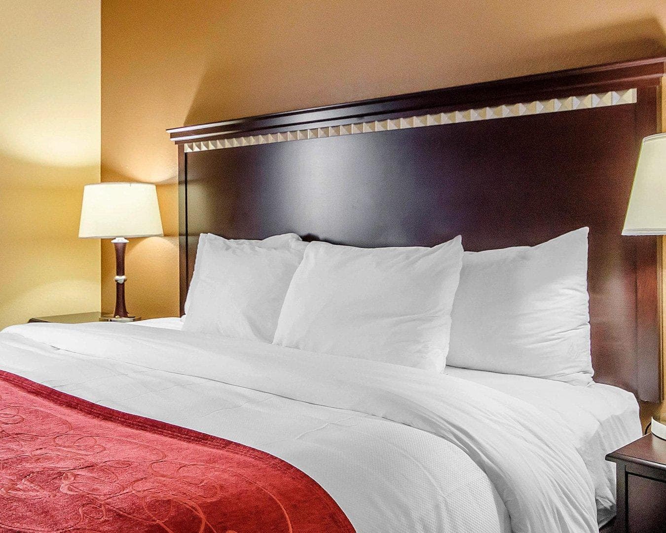 Comfort Suites Louisville East — 13