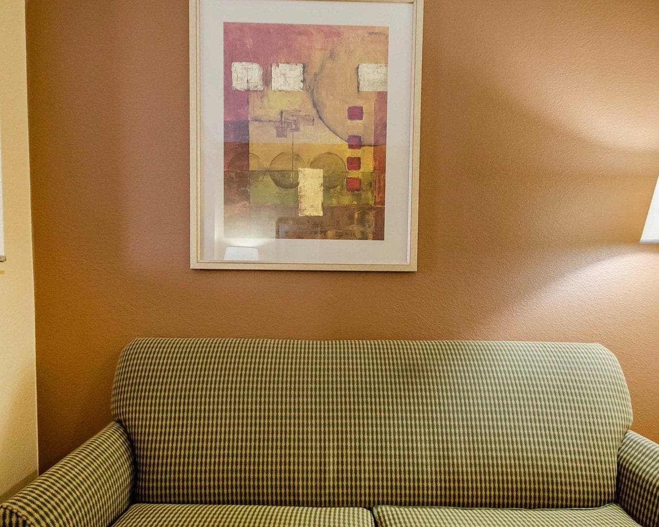 Comfort Suites Louisville East — 14