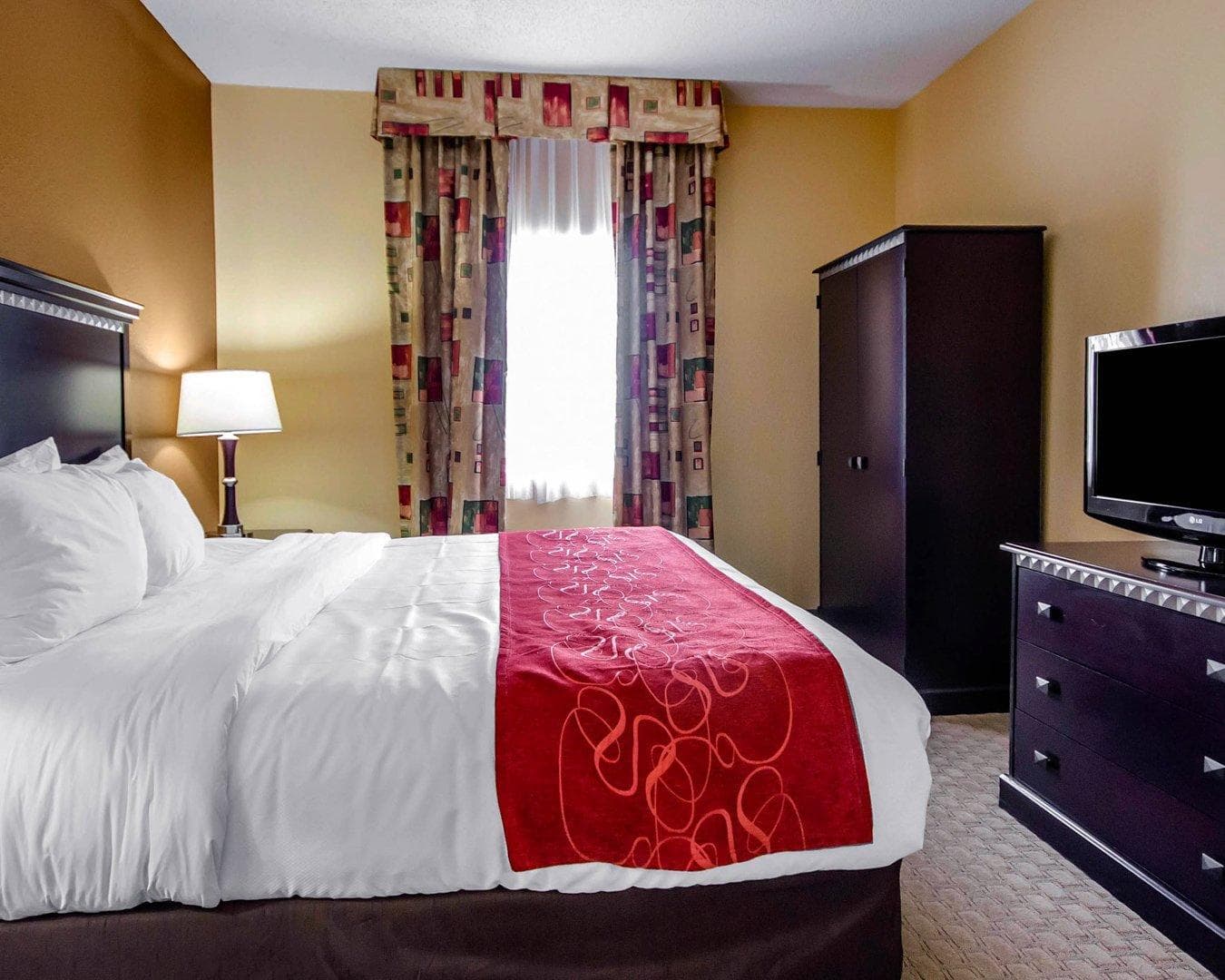 Comfort Suites Louisville East — 25
