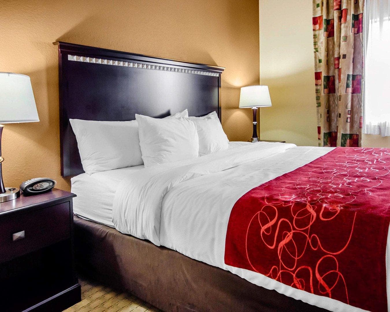 Comfort Suites Louisville East — 27