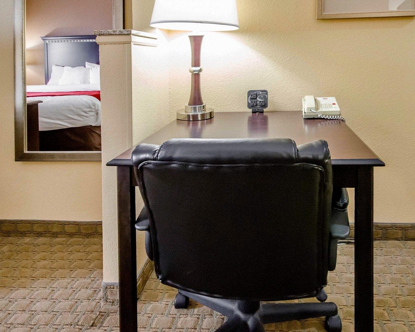 Comfort Suites Louisville East — 28