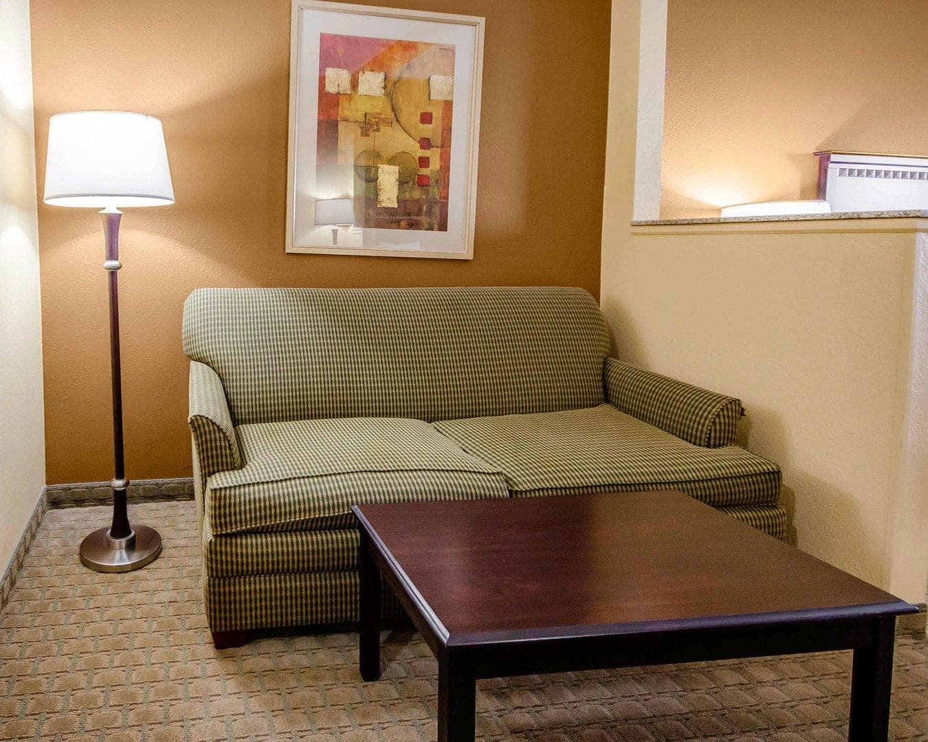 Comfort Suites Louisville East — 29