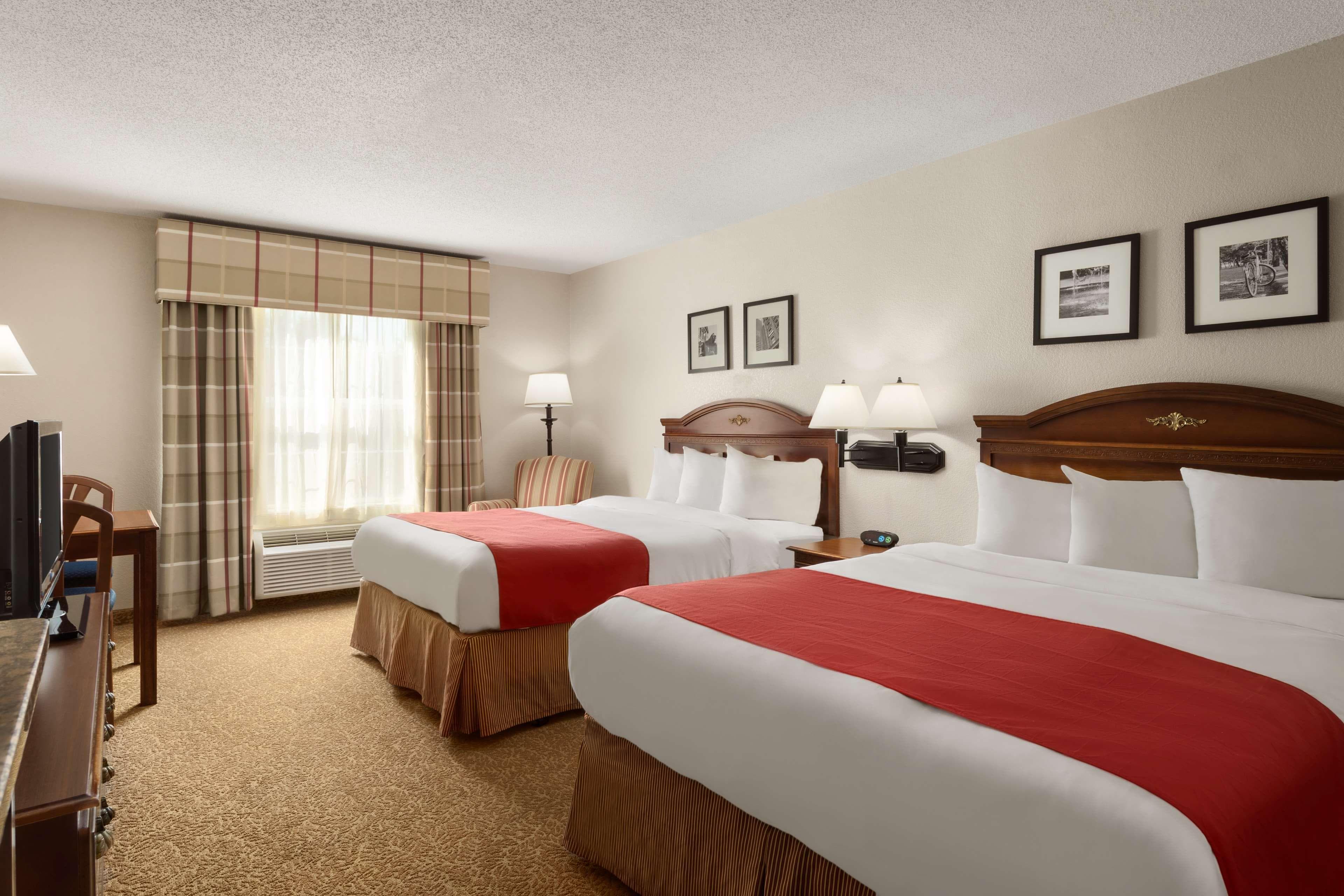 Country Inn & Suites by Radisson, Louisville South, KY — 6