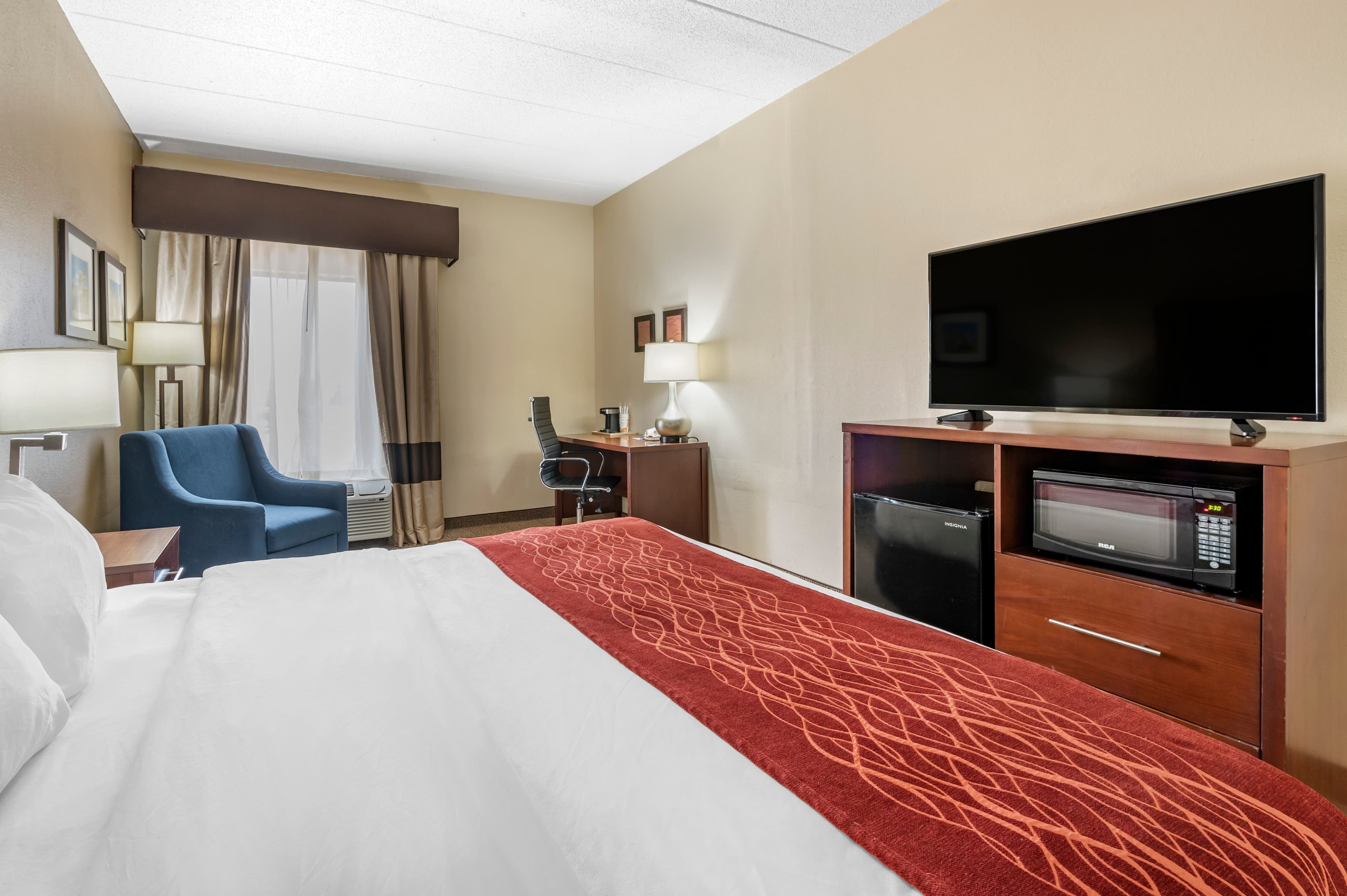Comfort Inn Lexington I-75 — 3