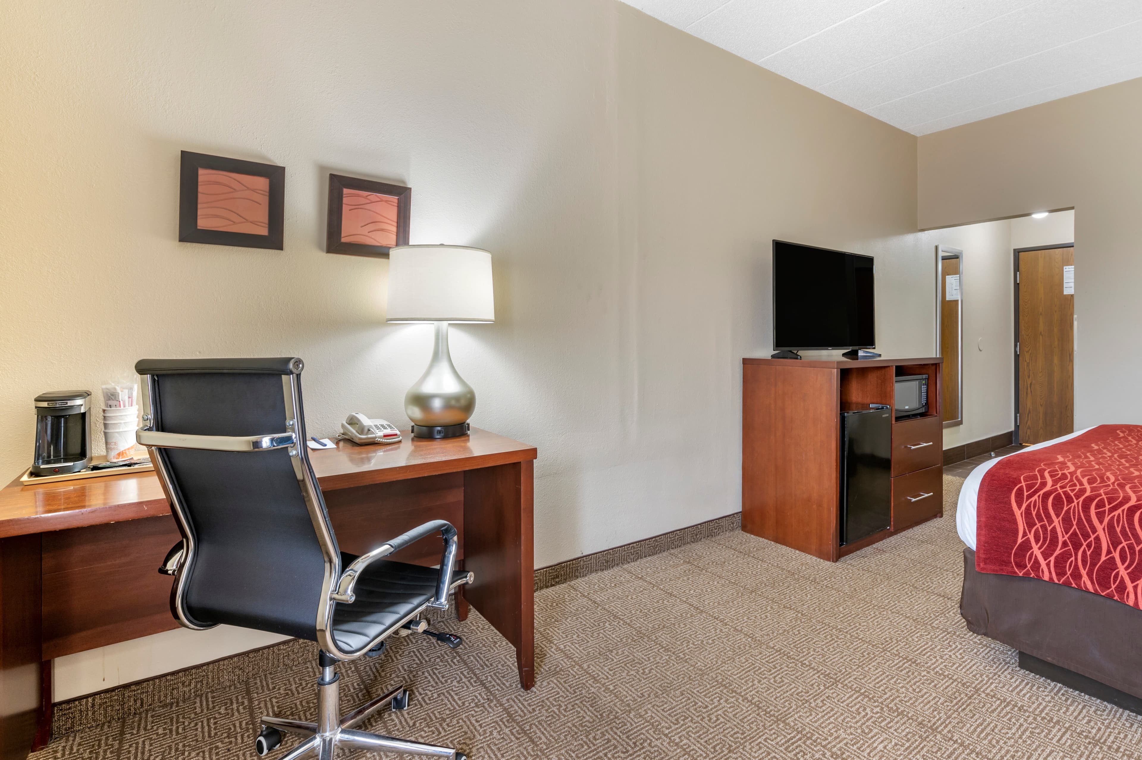 Comfort Inn Lexington I-75 — 4