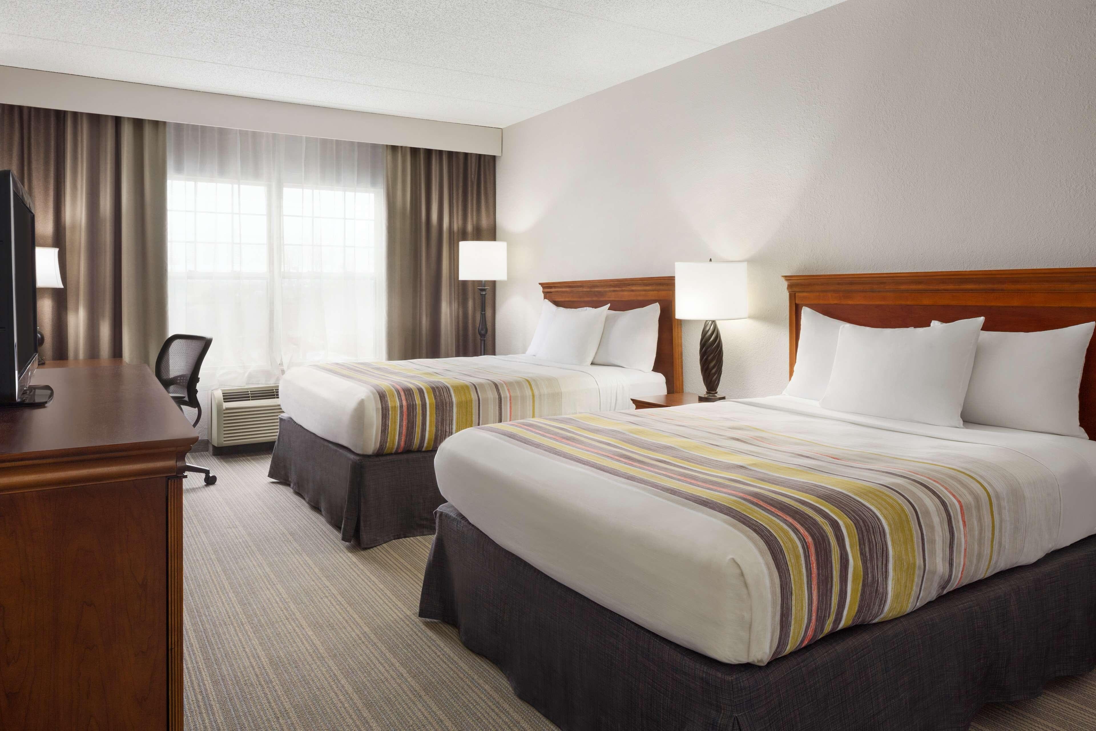 Country Inn & Suites by Radisson, Lexington, KY — 8