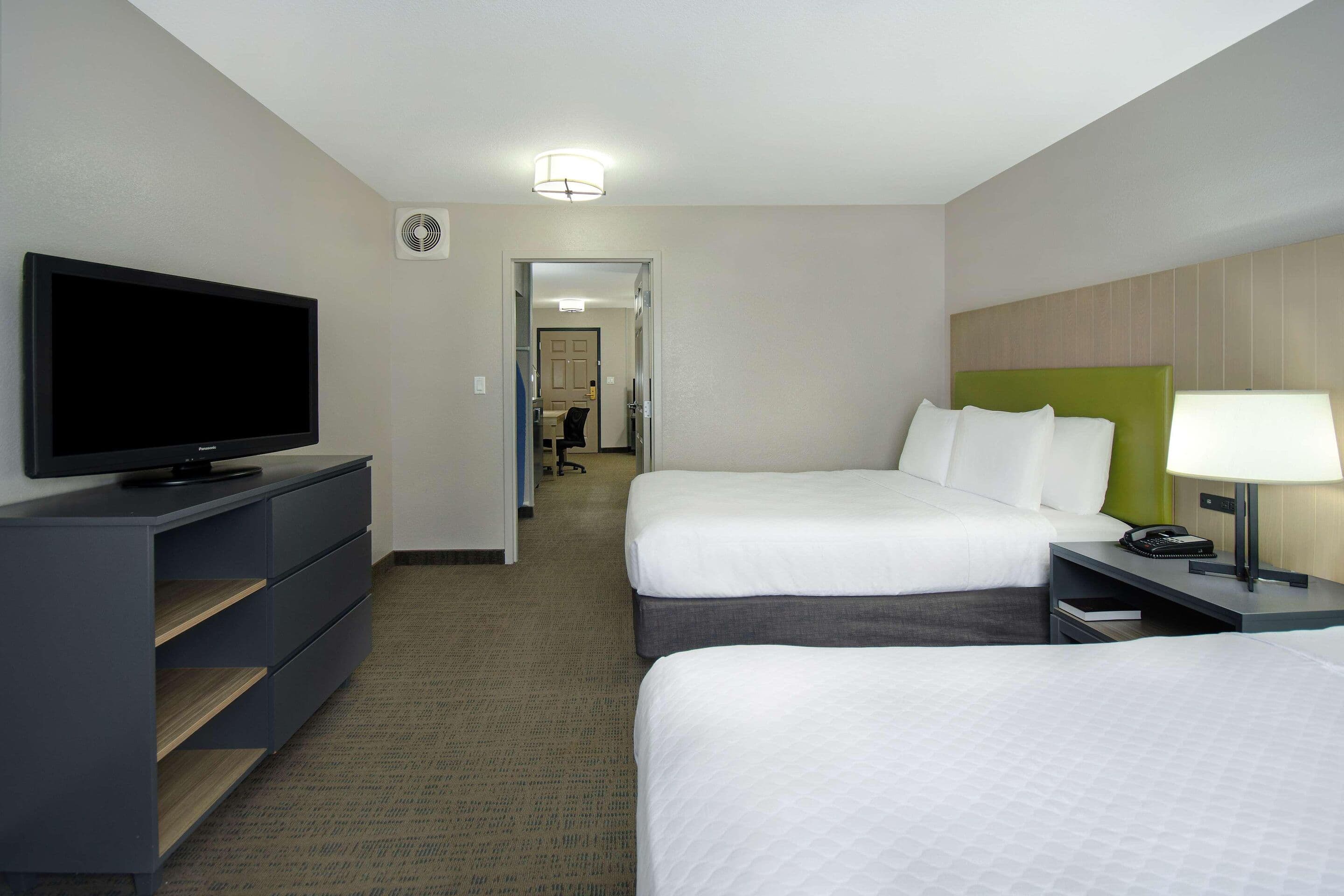Country Inn & Suites by Radisson, Cincinnati Airport, KY — 20