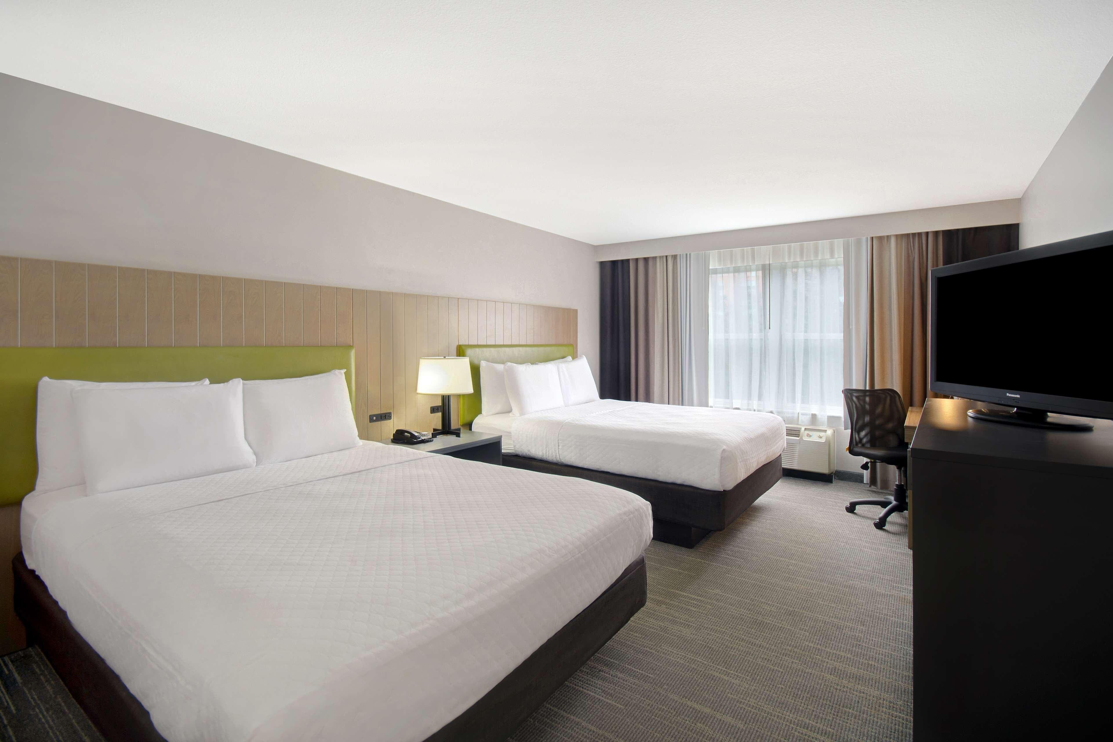 Country Inn & Suites by Radisson, Cincinnati Airport, KY — 15
