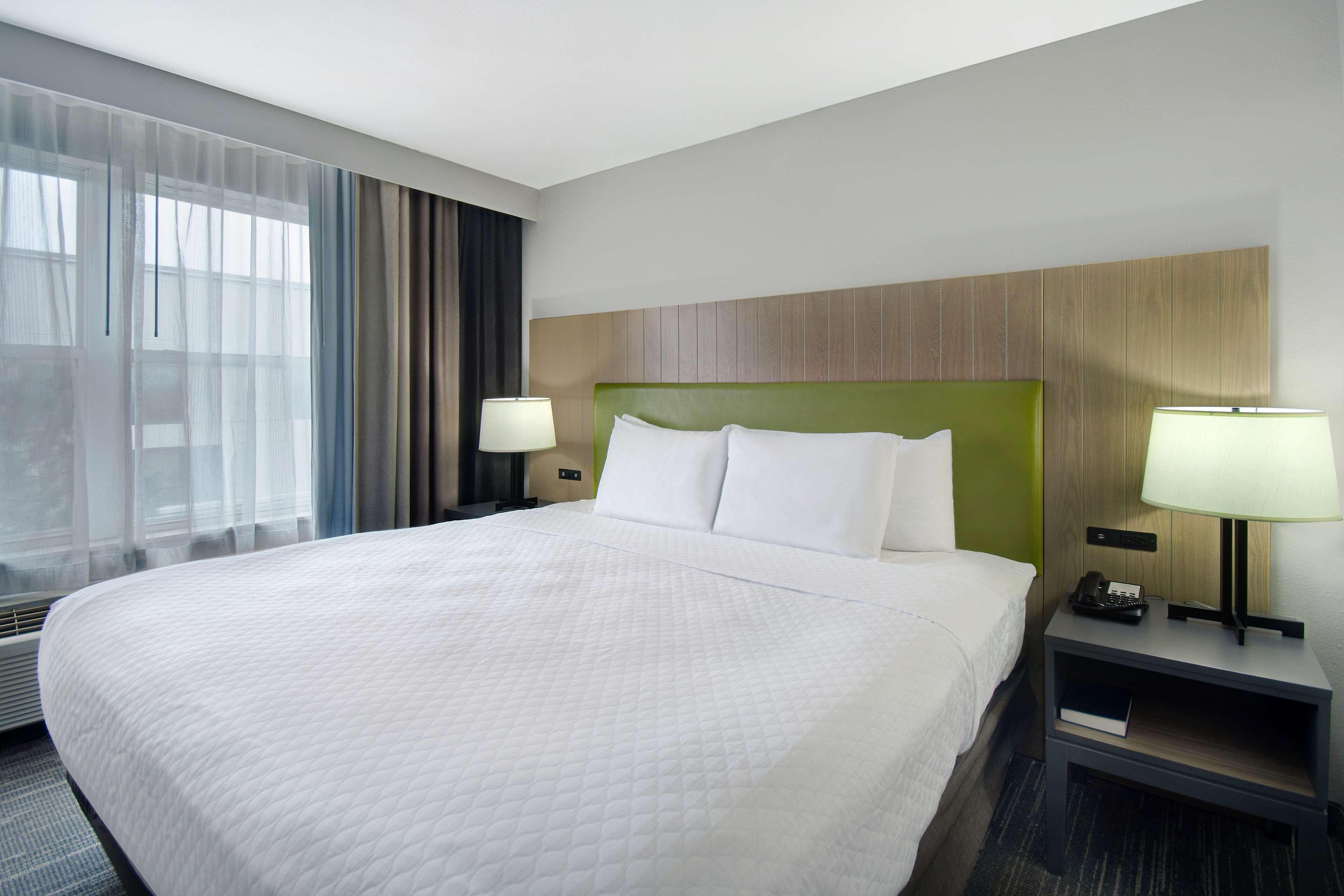 Country Inn & Suites by Radisson, Cincinnati Airport, KY — 10