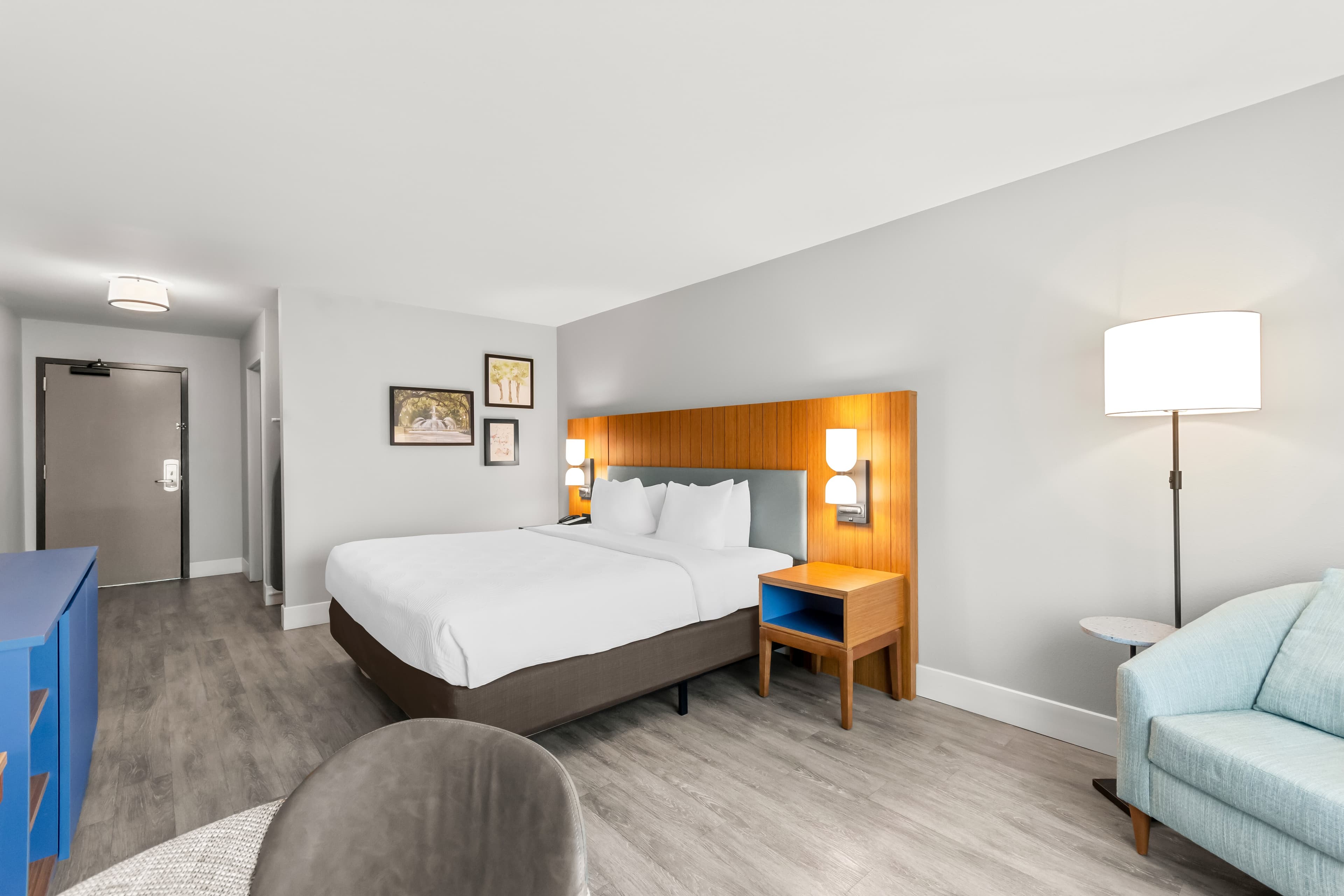 Country Inn & Suites by Radisson, Elizabethtown - Image 5