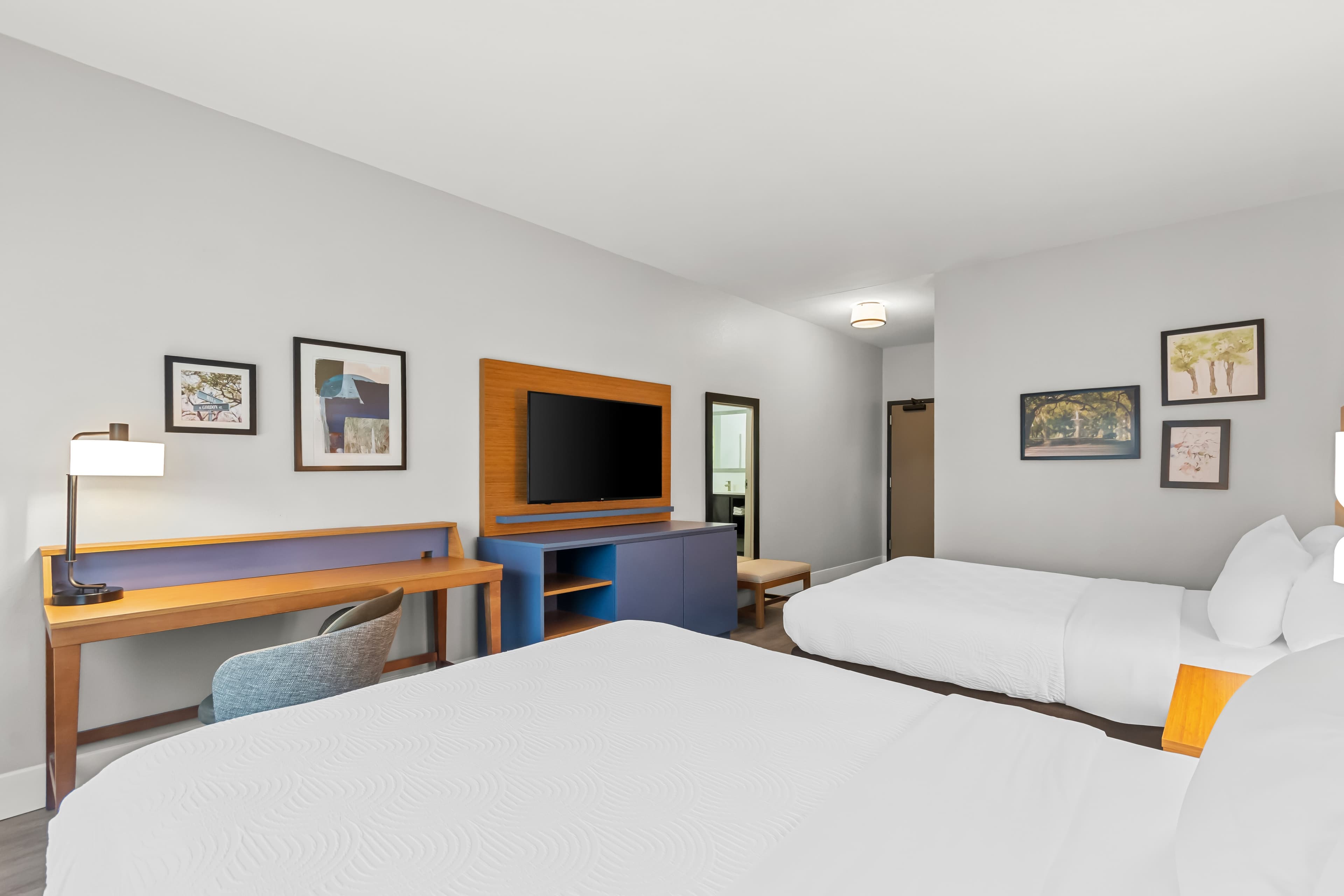 Country Inn & Suites by Radisson, Elizabethtown — 21